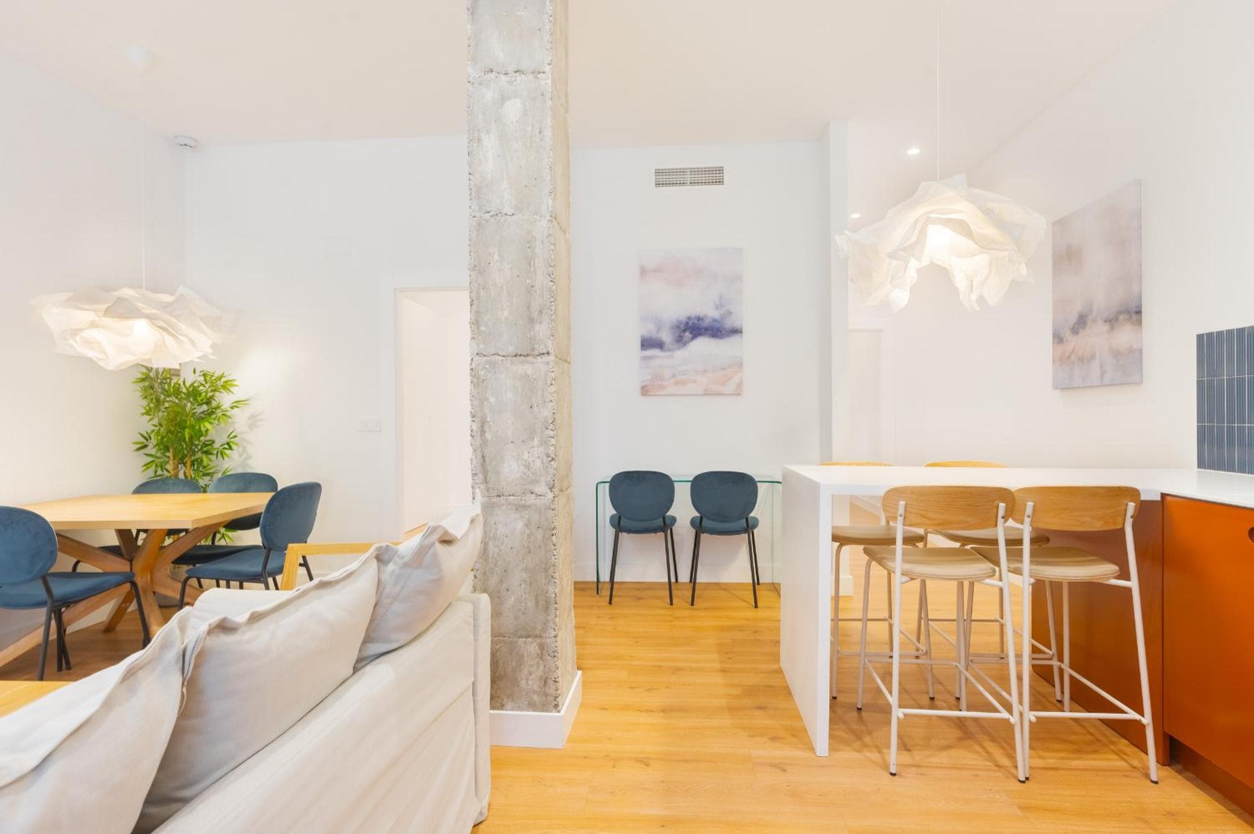 Arroyo 3 Apartments — 4
