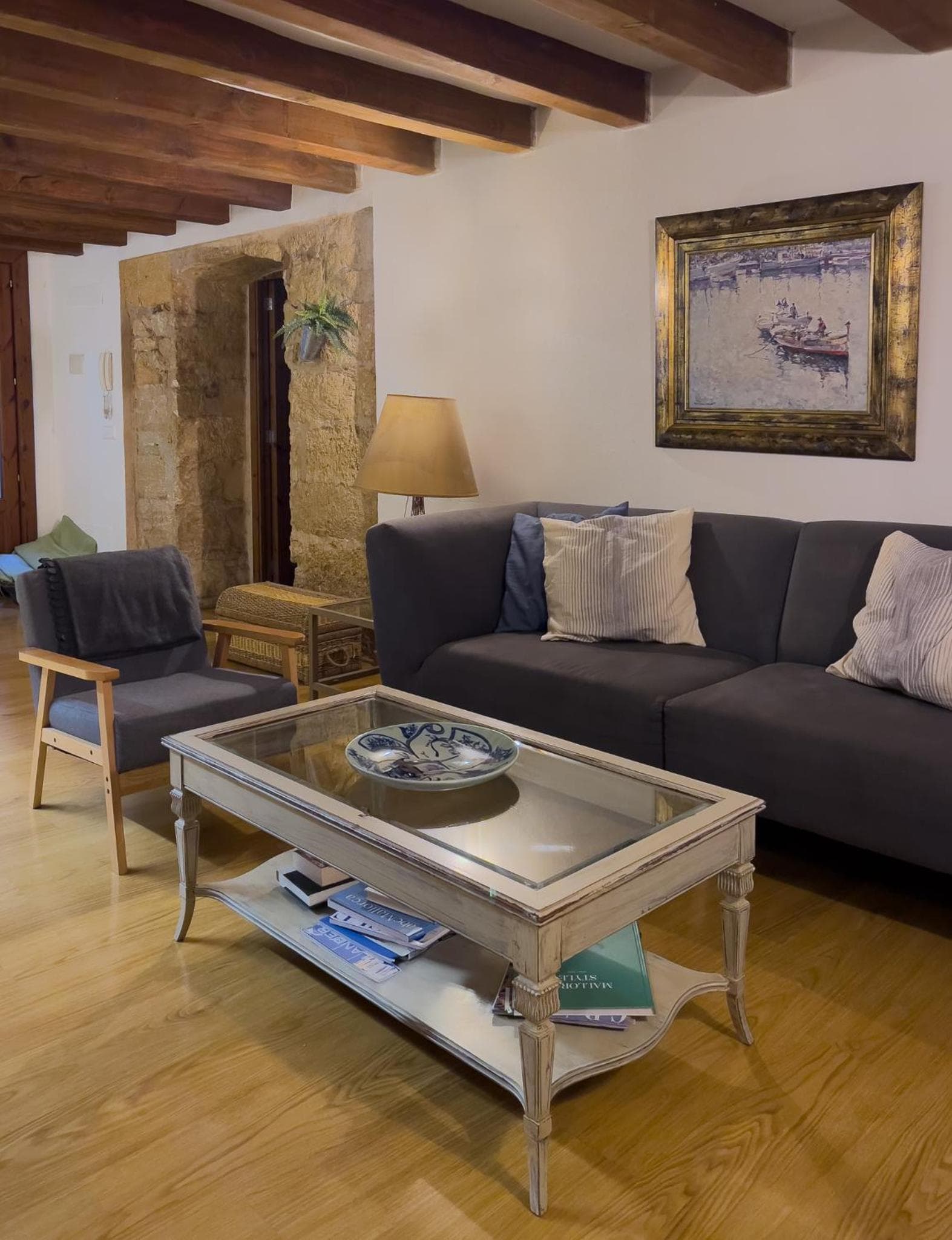 Ramón Llull House — 10