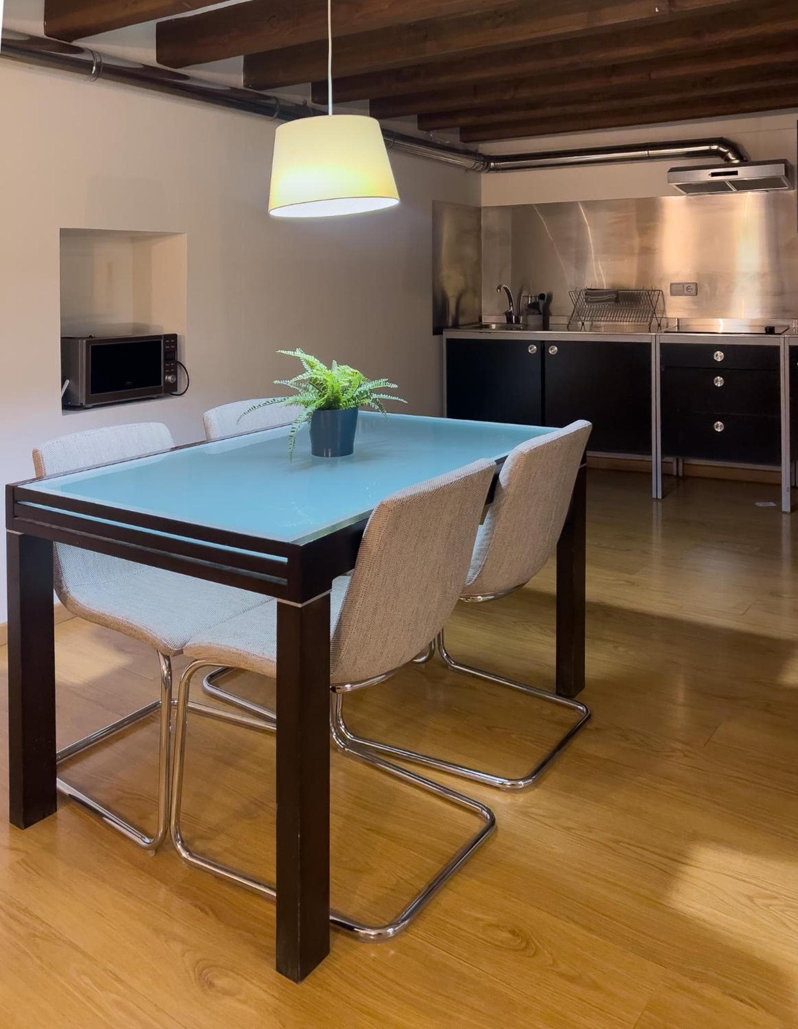 Ramón Llull House — 16
