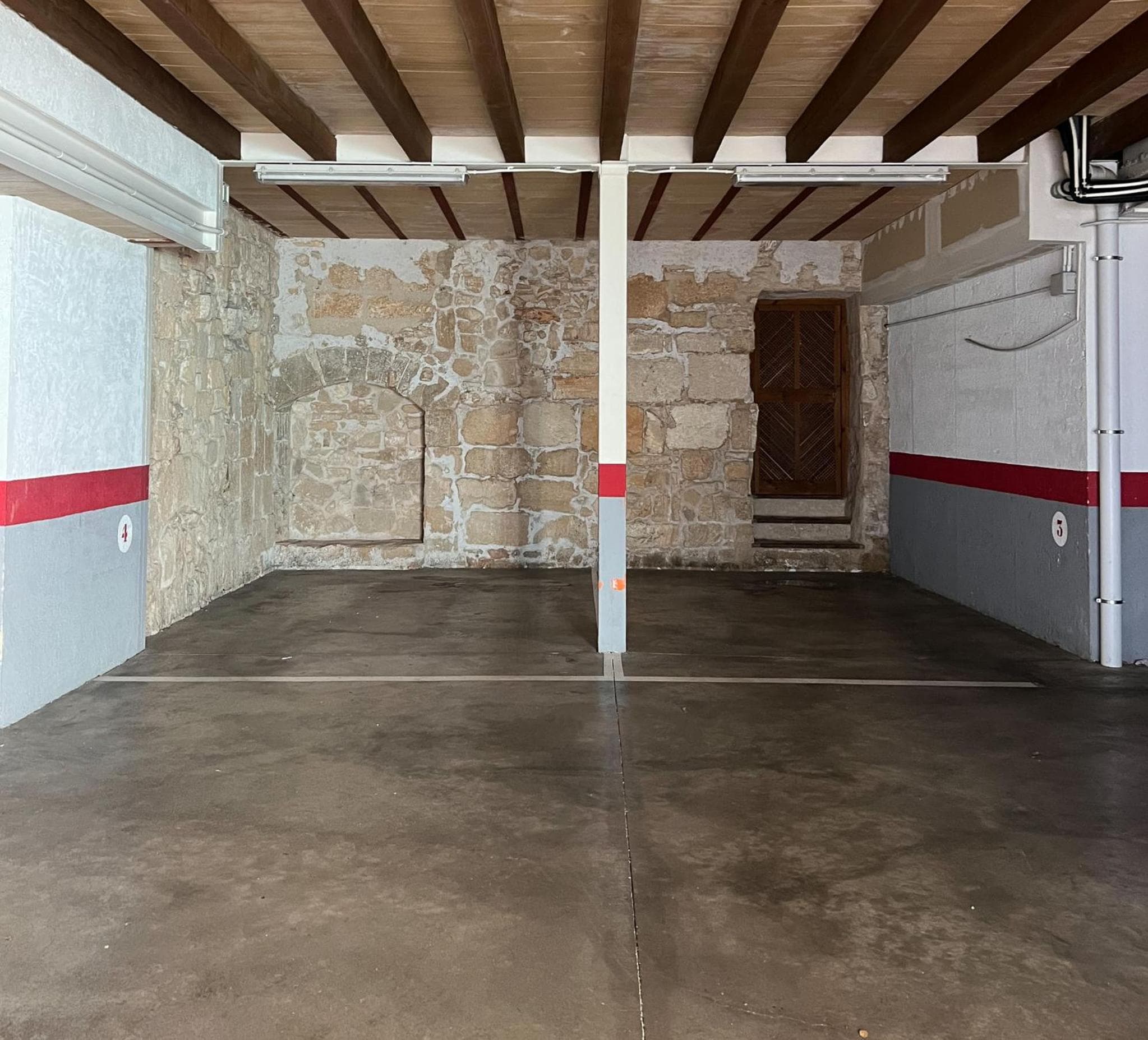 Ramón Llull House — 12