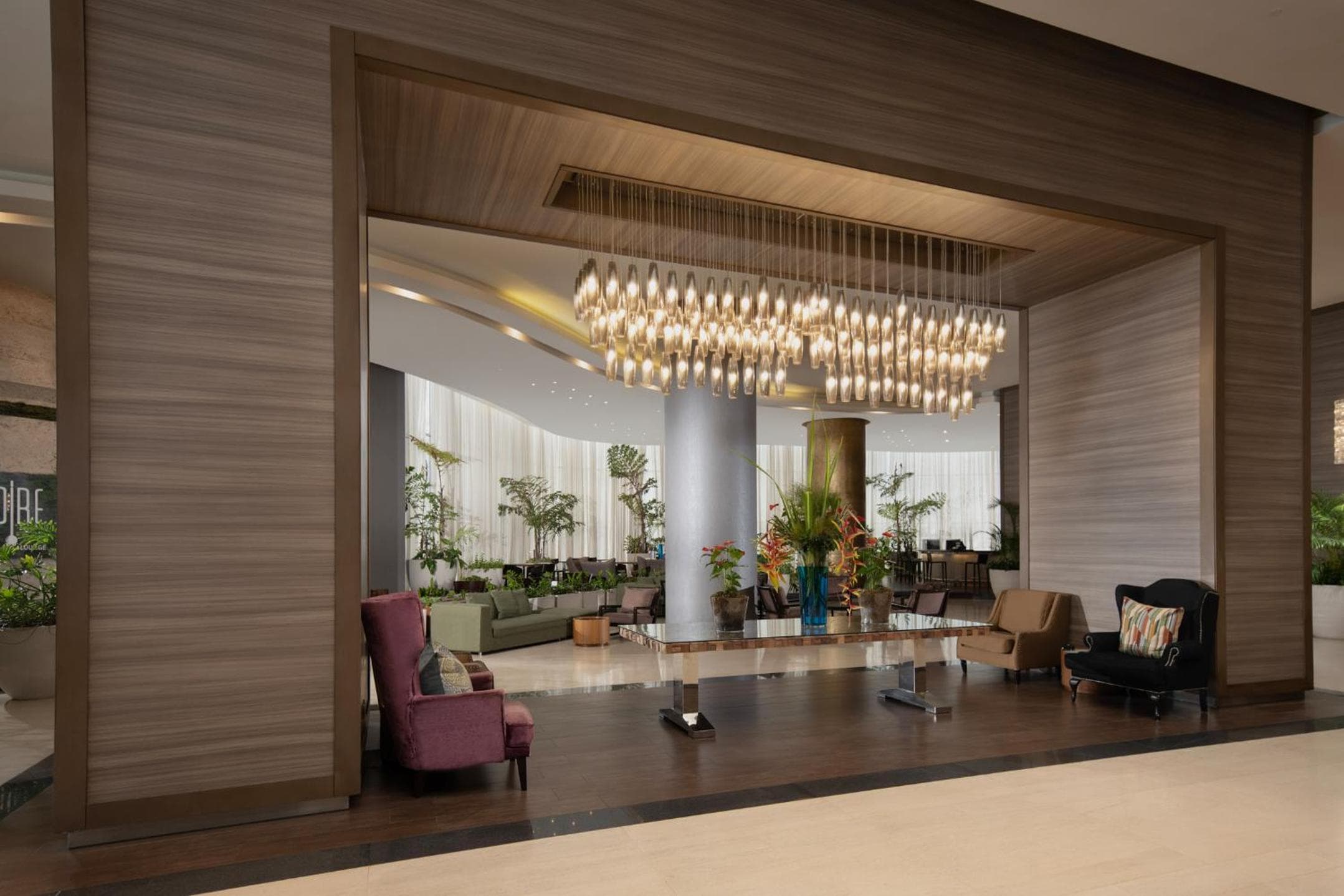 Embassy Suites by Hilton Santo Domingo — 22