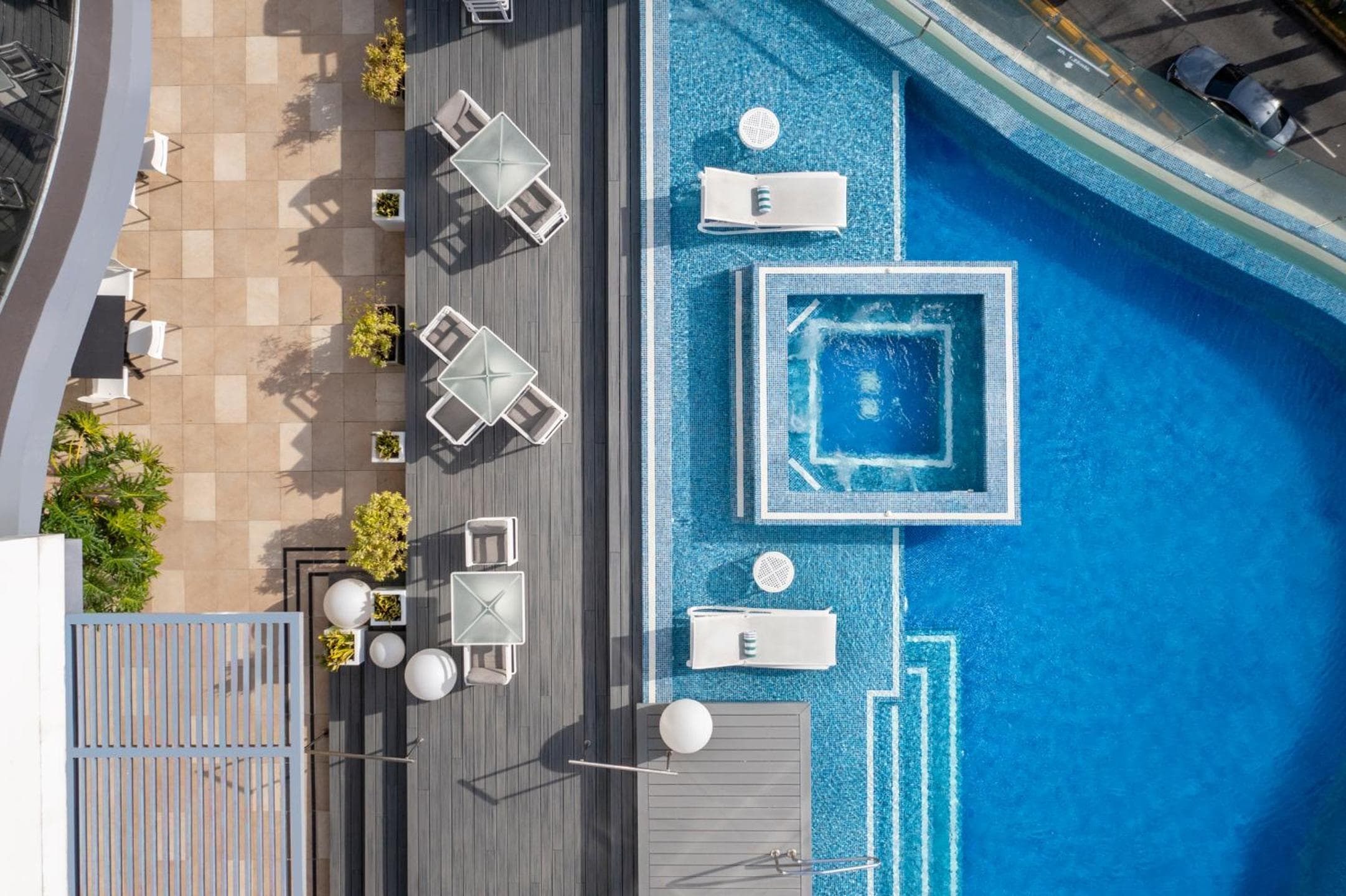 Embassy Suites by Hilton Santo Domingo — 27
