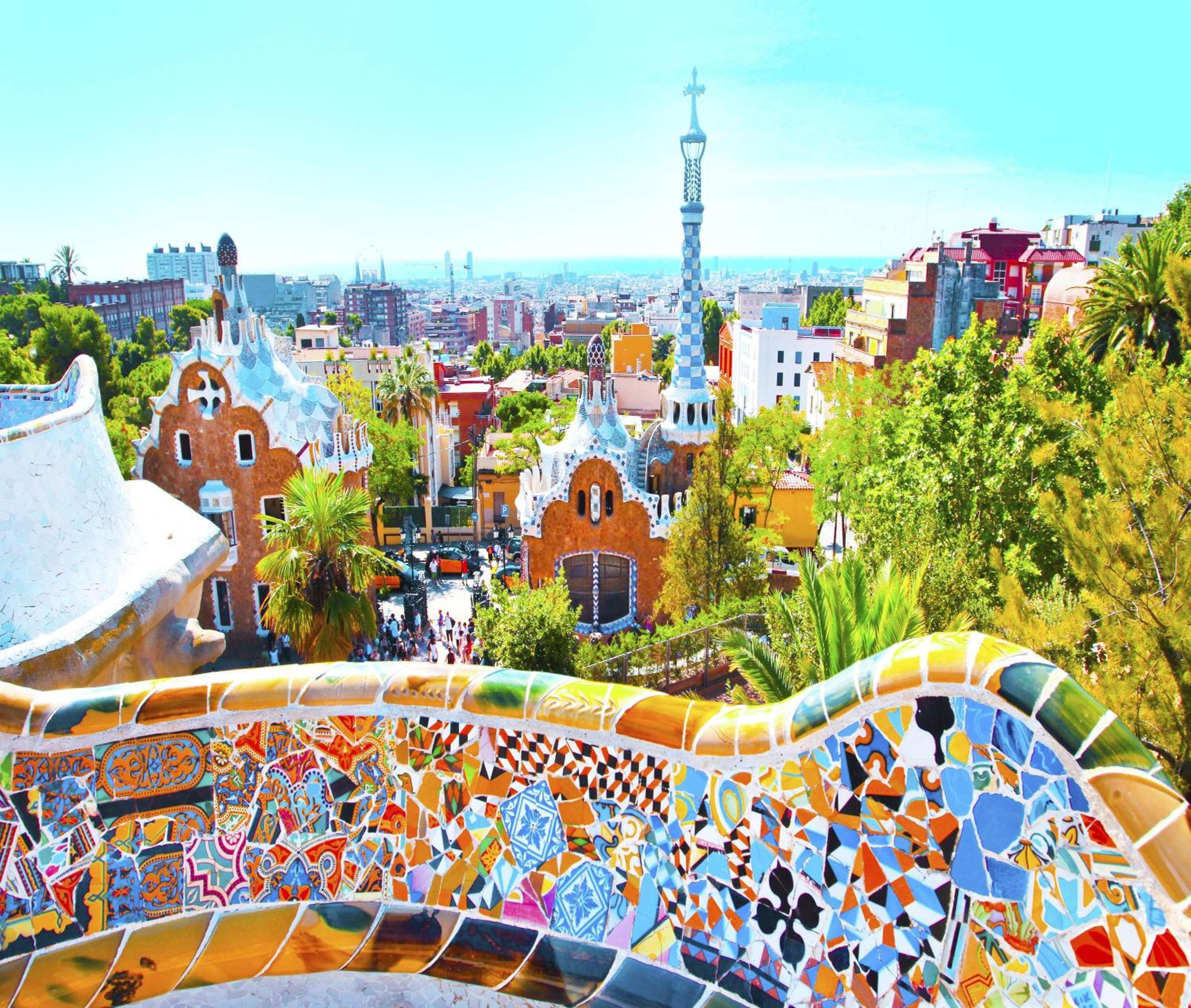NH Barcelona Stadium — 25