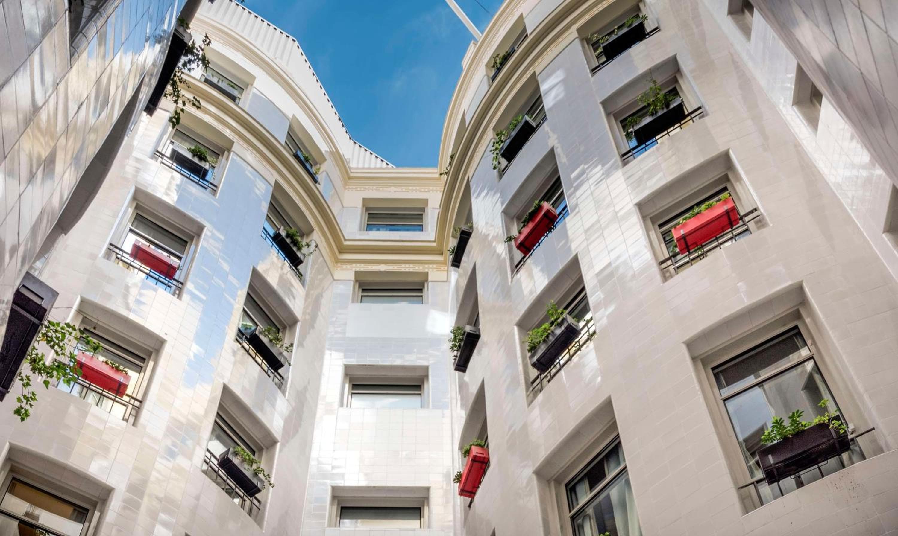 NH Collection Madrid Paseo del Prado — 25
