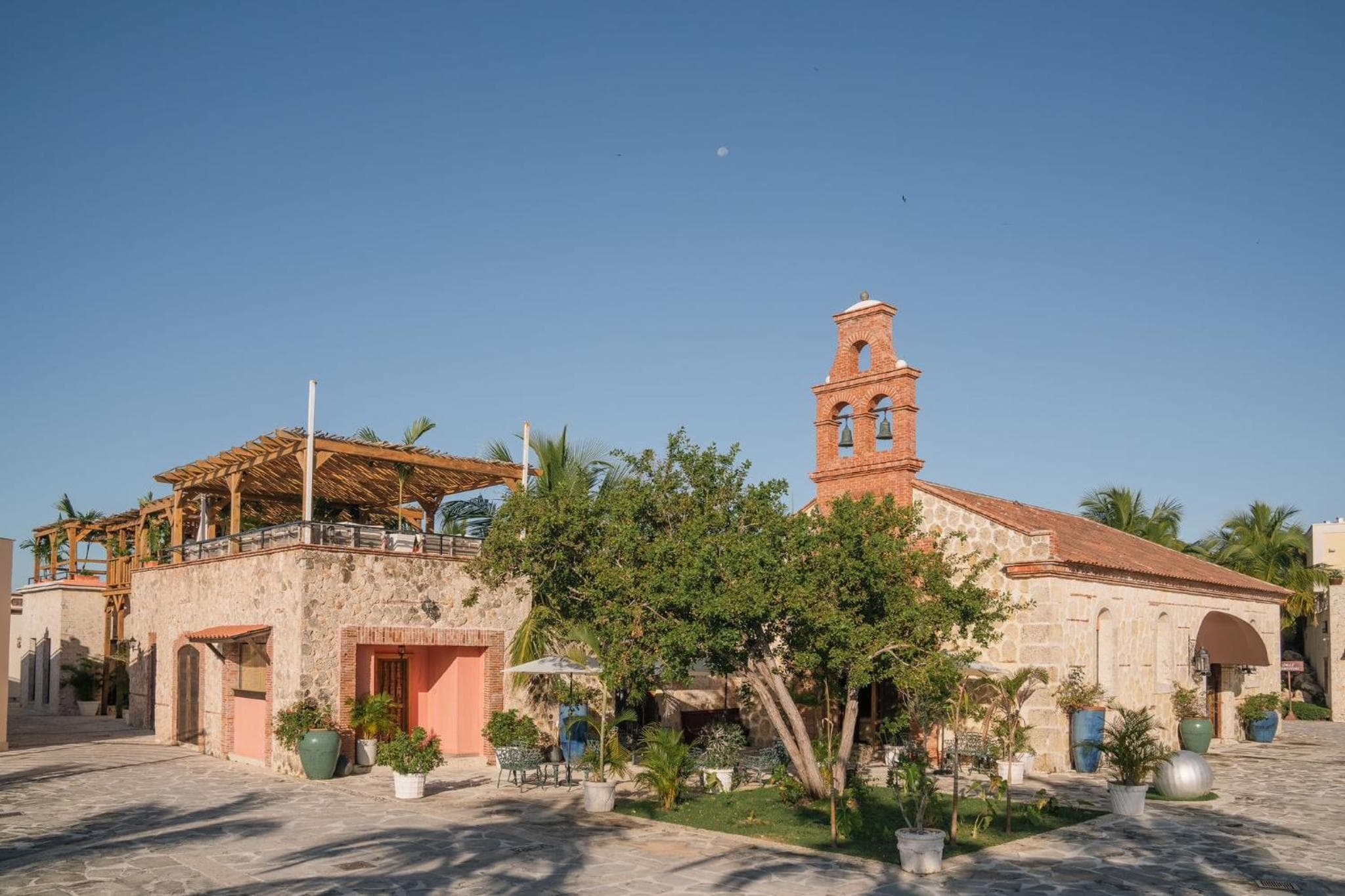 Hotel Casa Don Luis Cap Cana by Faranda Boutique — 11