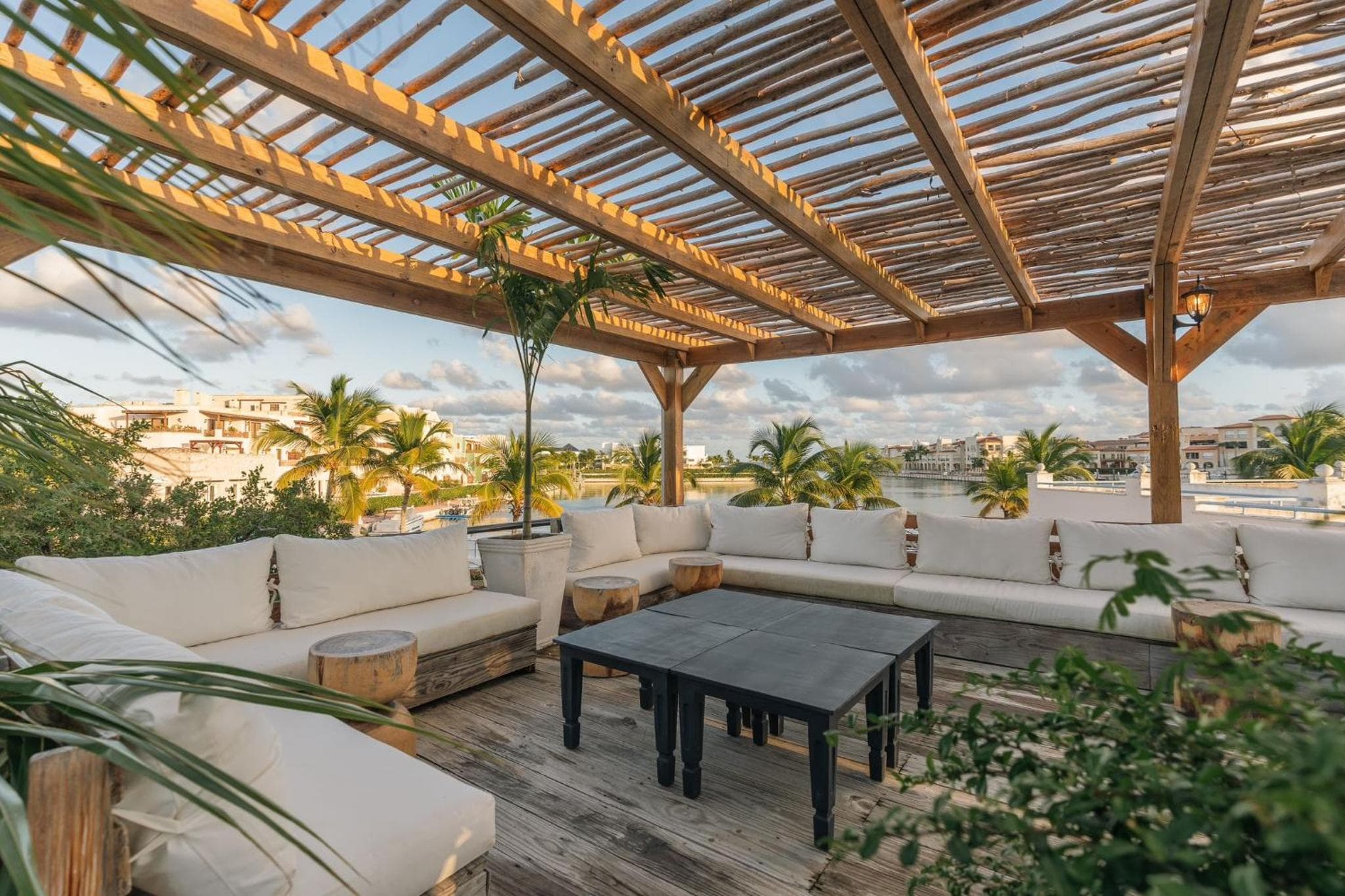 Hotel Casa Don Luis Cap Cana by Faranda Boutique — 13