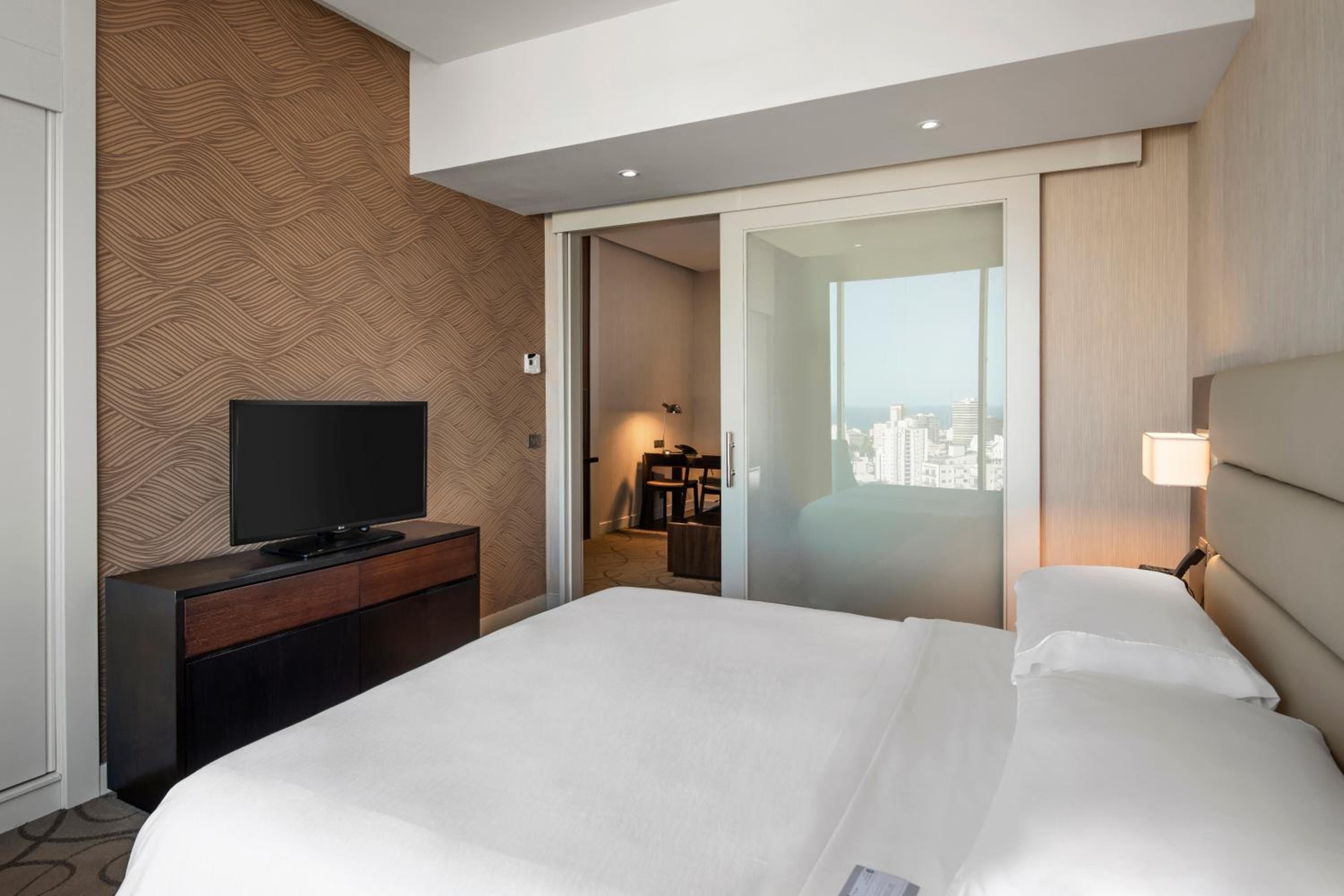 Embassy Suites by Hilton Santo Domingo — 20