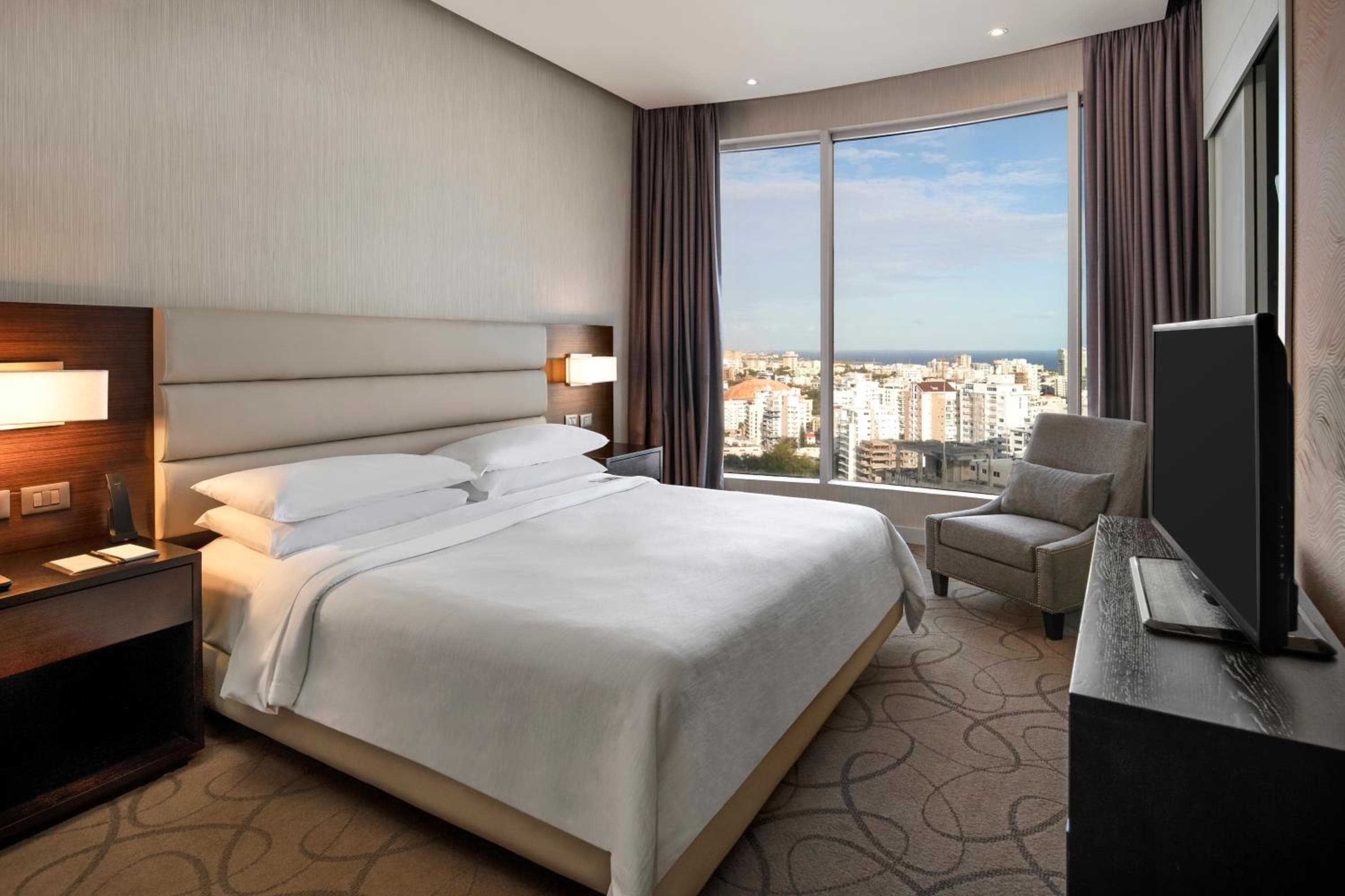 Embassy Suites by Hilton Santo Domingo — 9