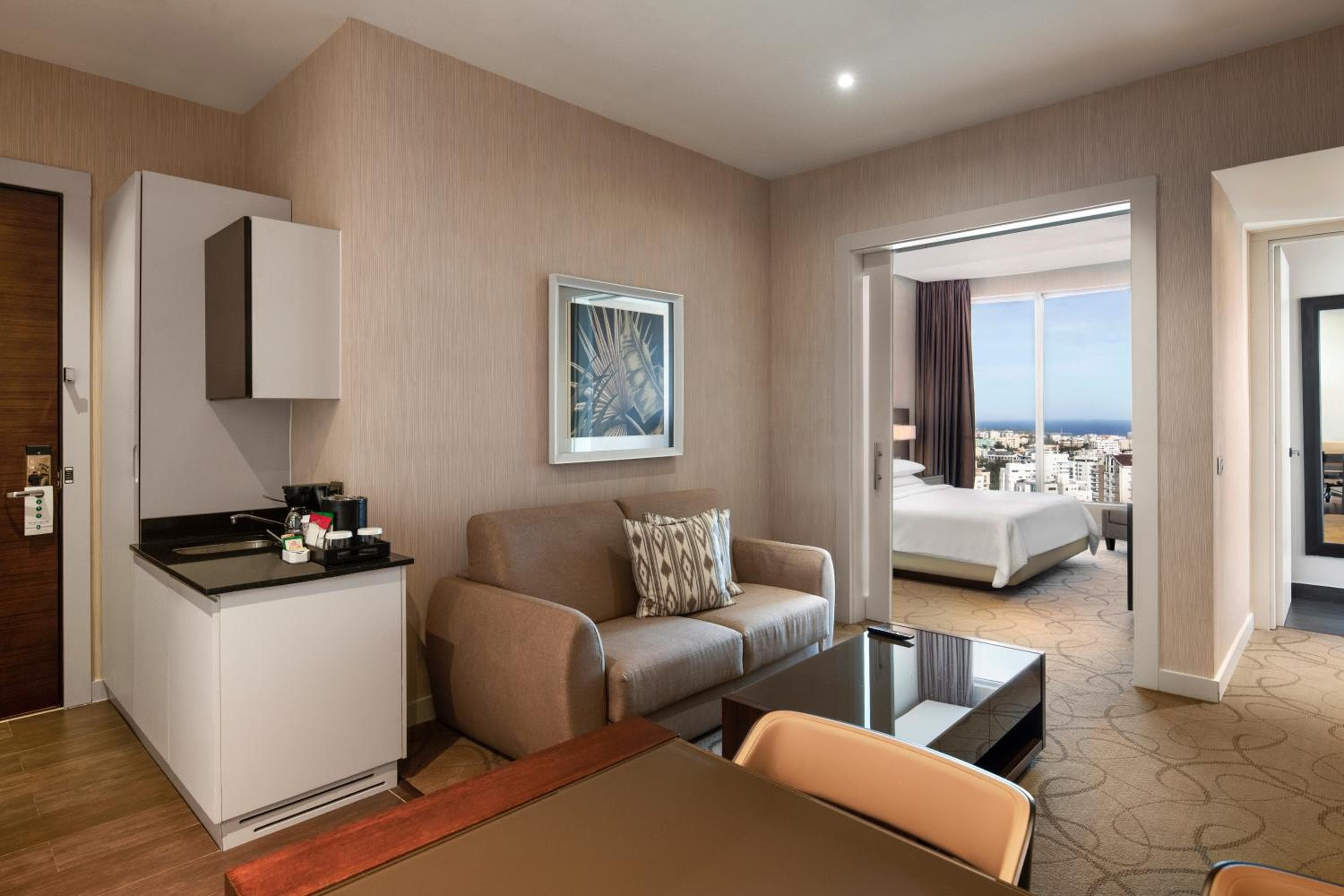 Embassy Suites by Hilton Santo Domingo — 28