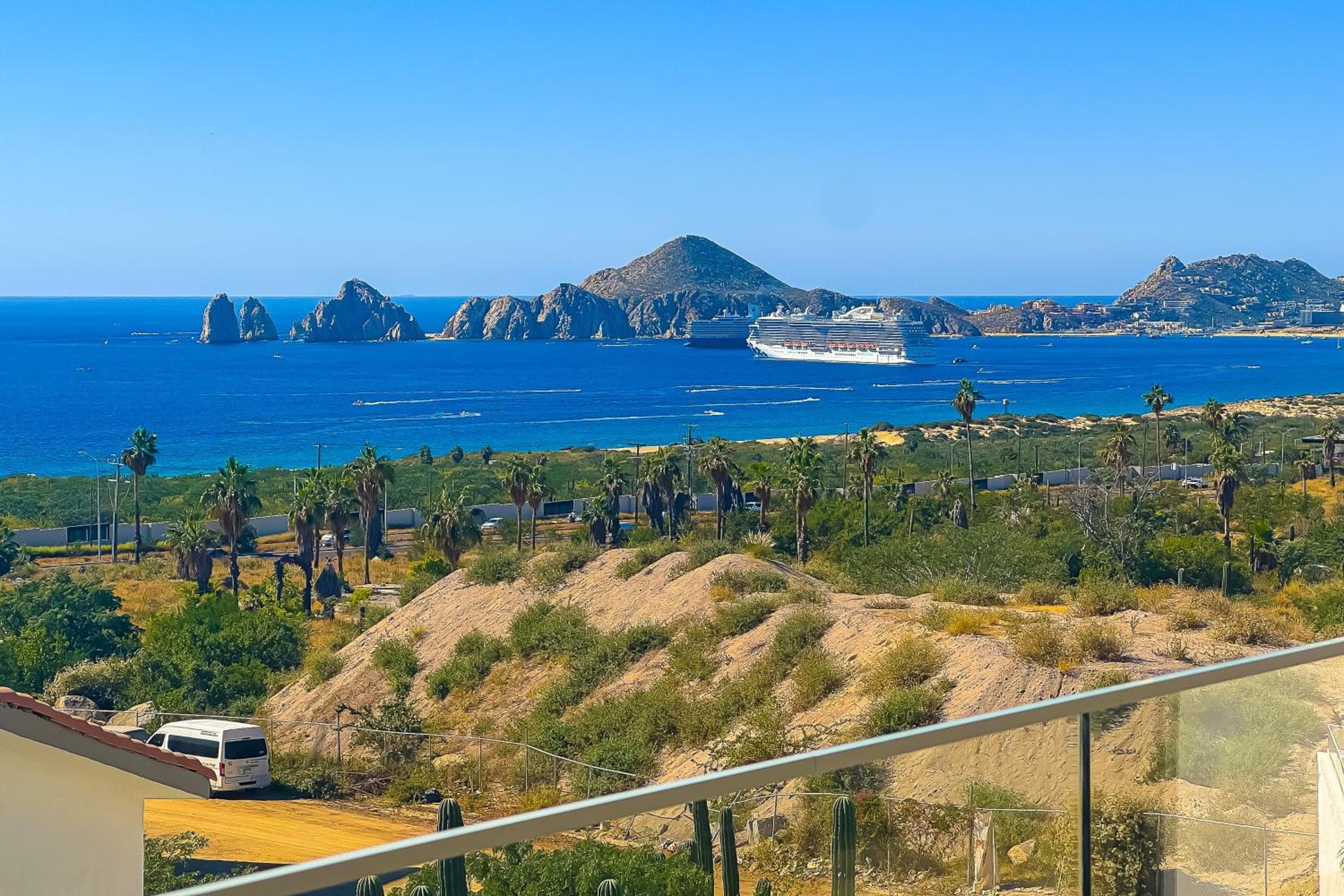 Whale Song Retreat at Paraiso del Tezal — 3