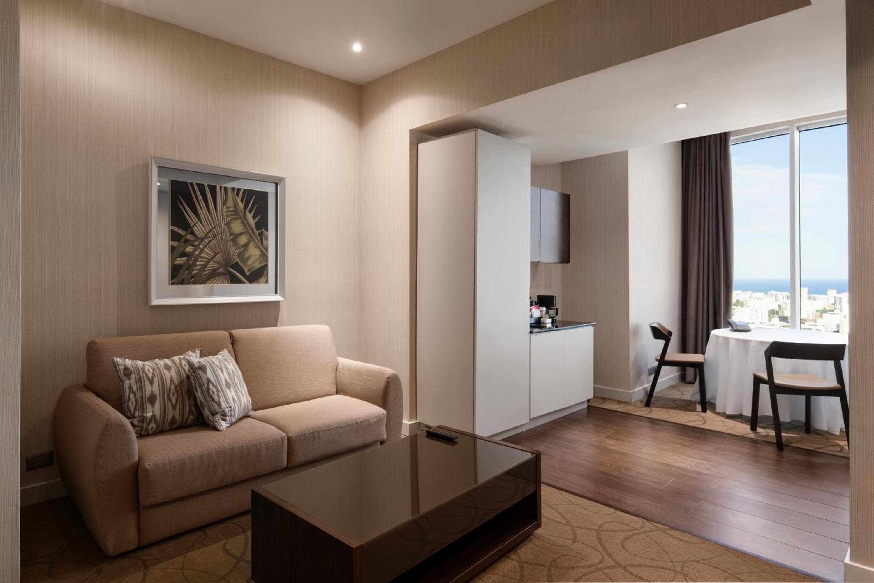 Embassy Suites by Hilton Santo Domingo — 5