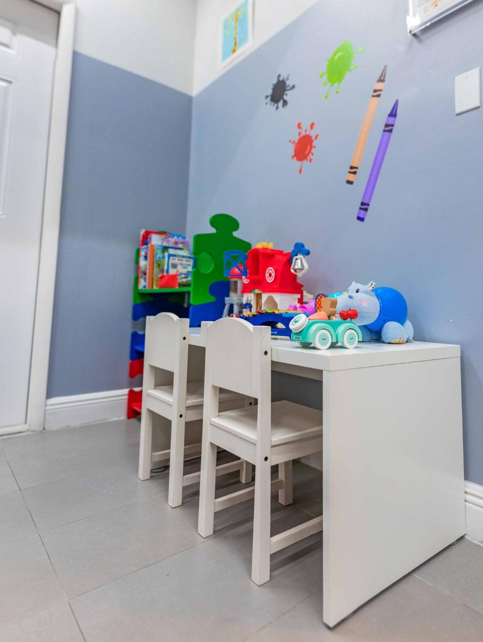 Elegante apartamento en Brickell — 24