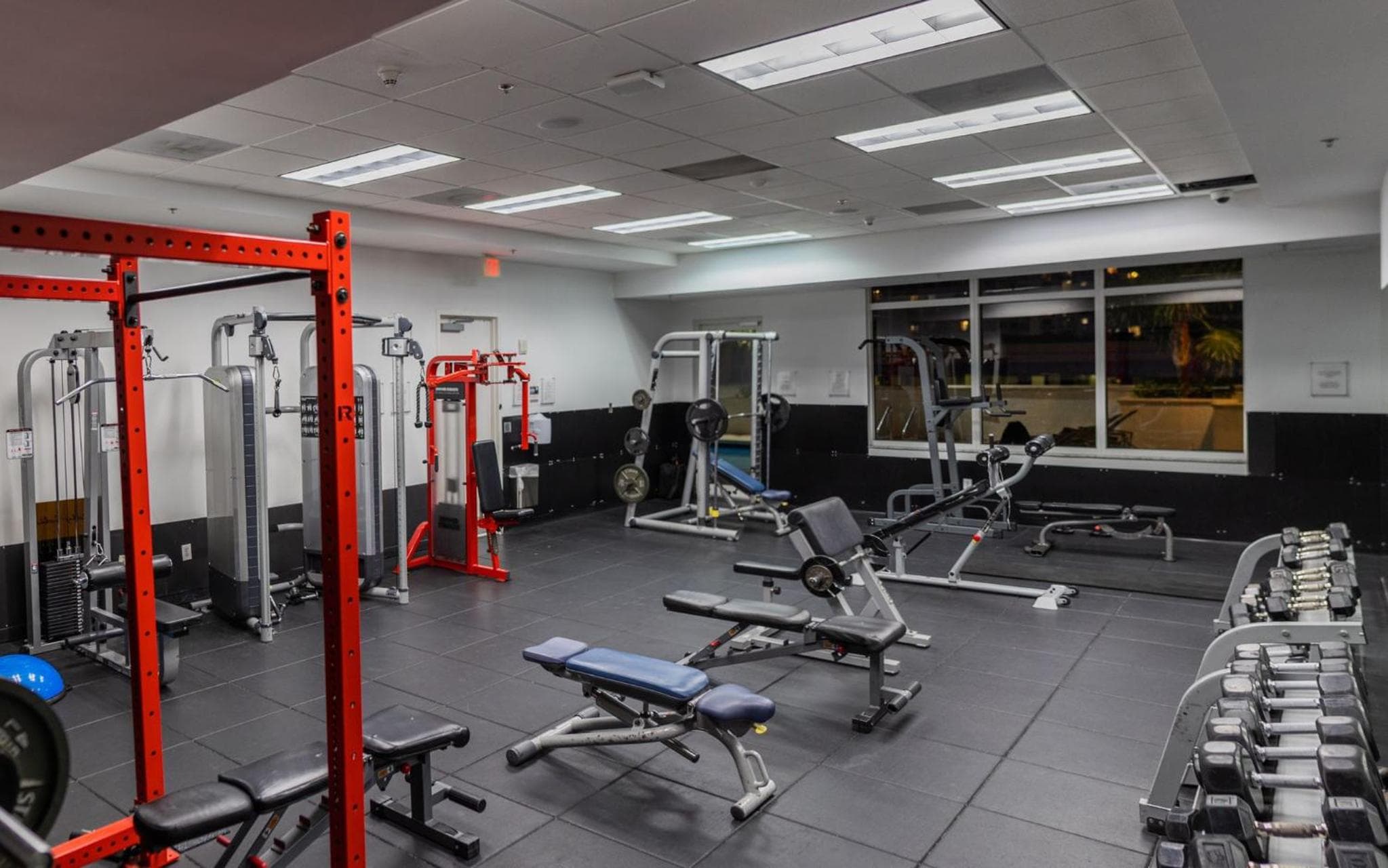 Elegante apartamento en Brickell — 22