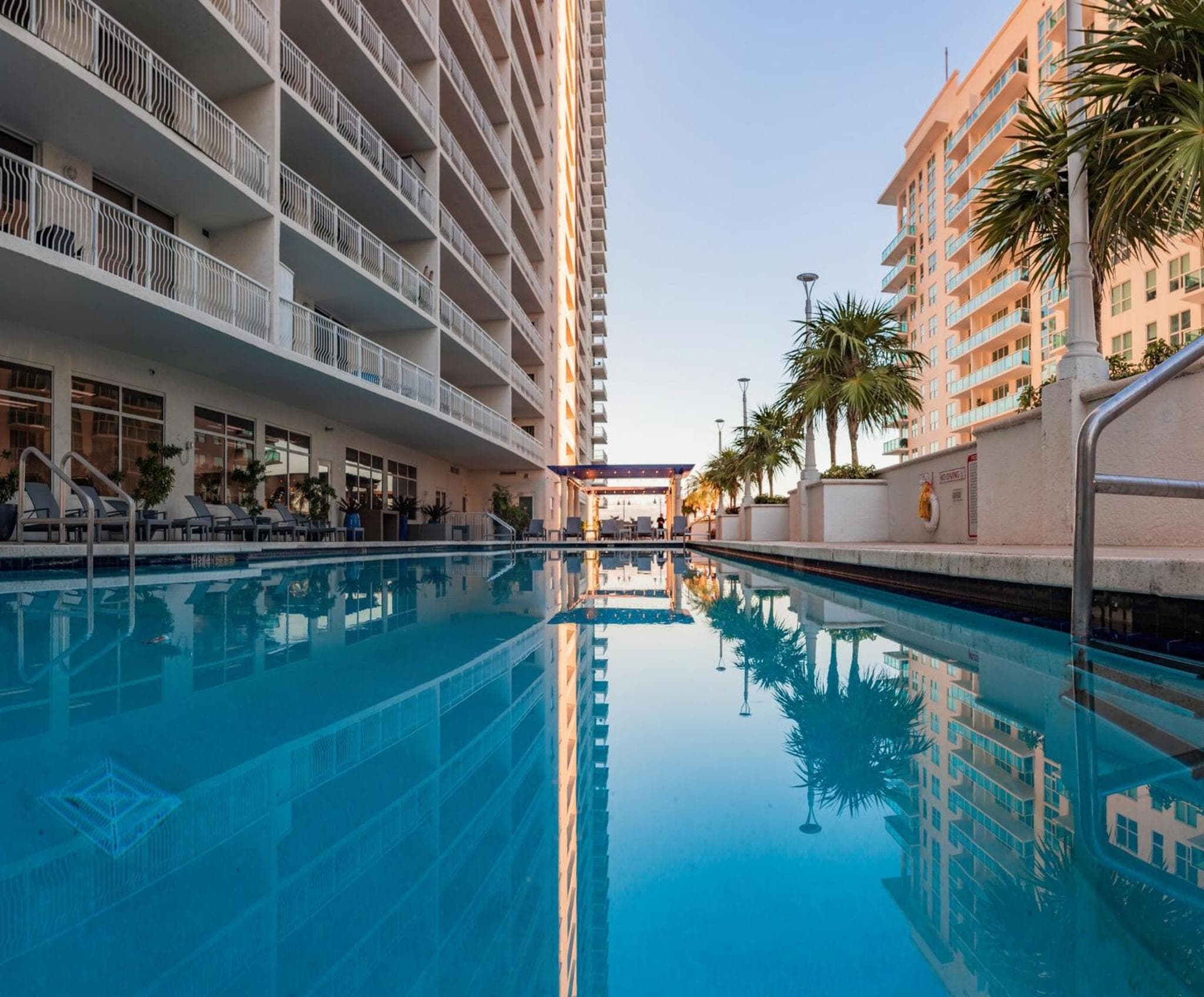 Elegante apartamento en Brickell — 15