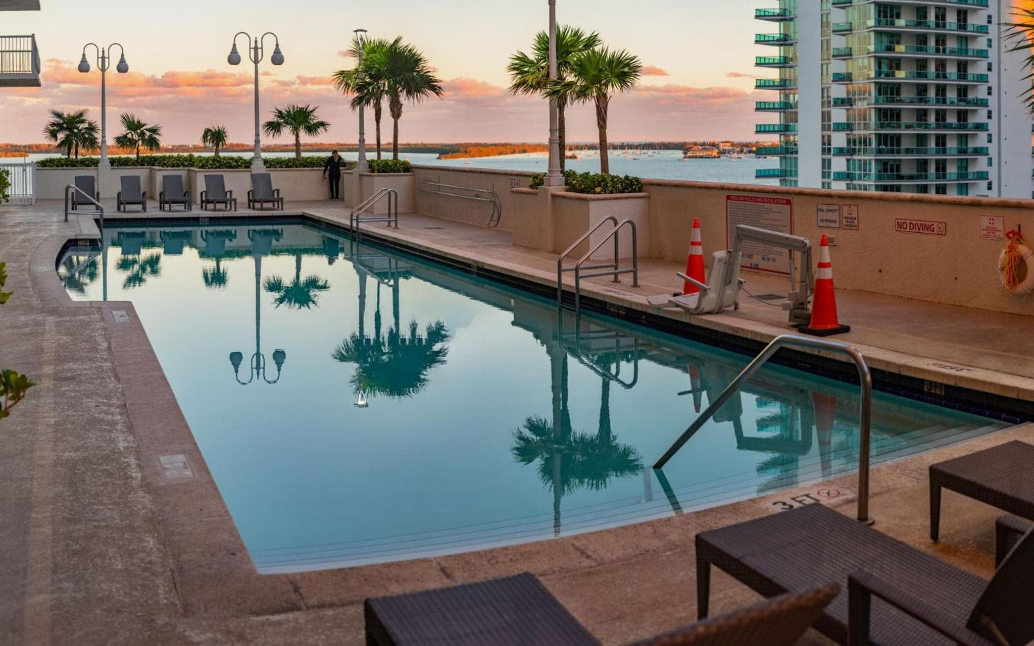Elegante apartamento en Brickell — 14
