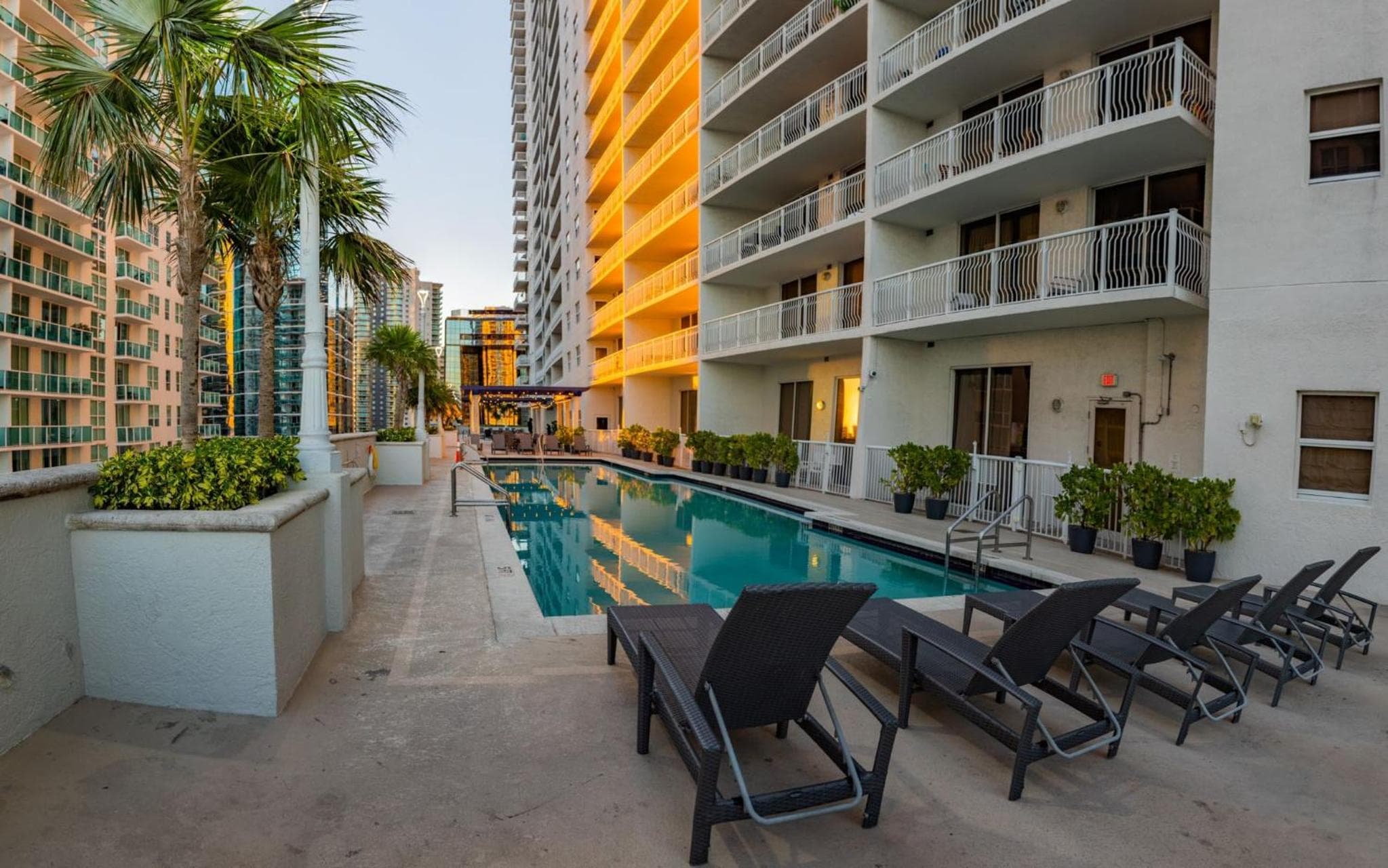 Elegante apartamento en Brickell — 17