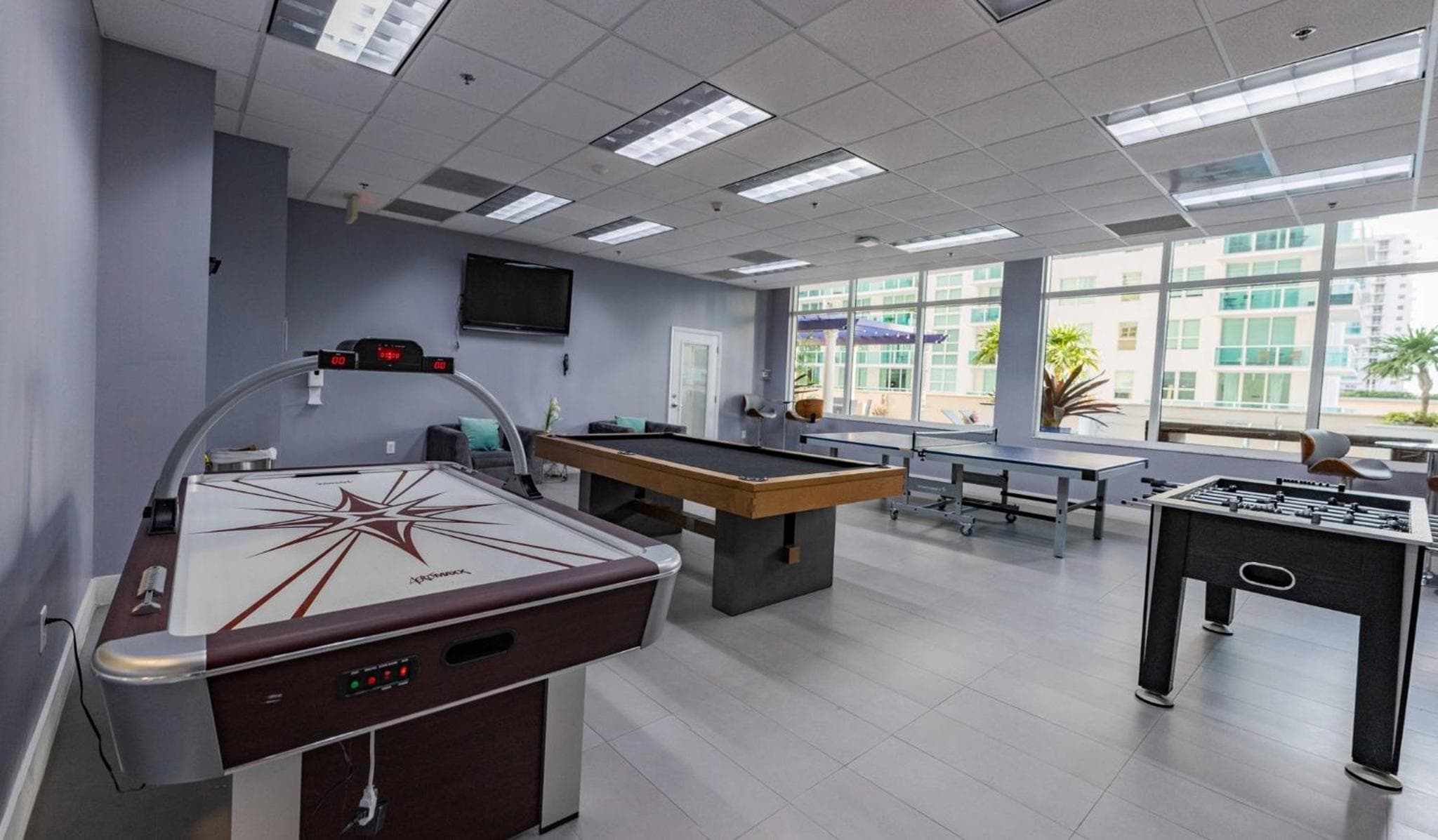Elegante apartamento en Brickell — 21
