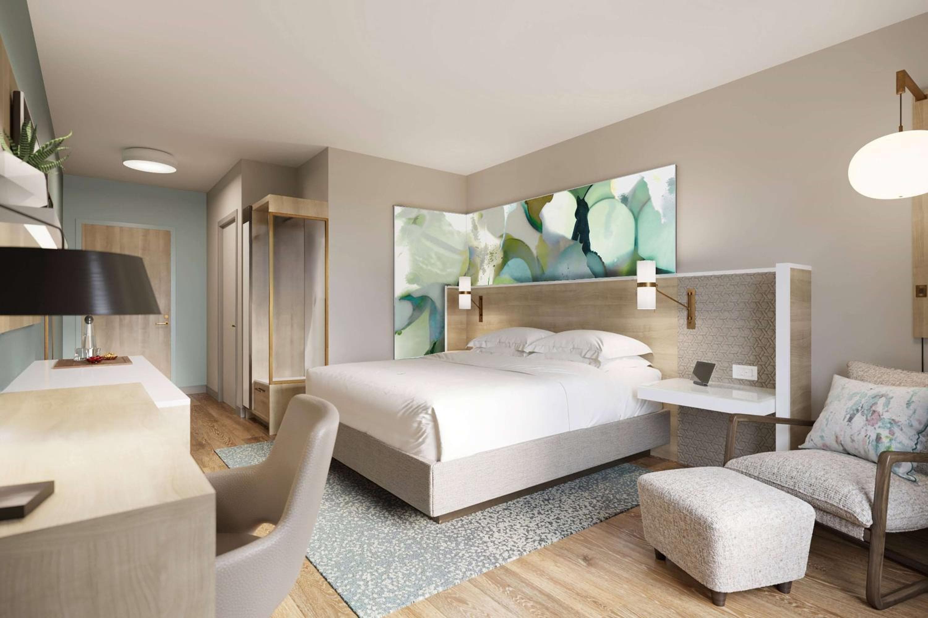 Wyndham Garden Tampa Fairgrounds/Casino — 2