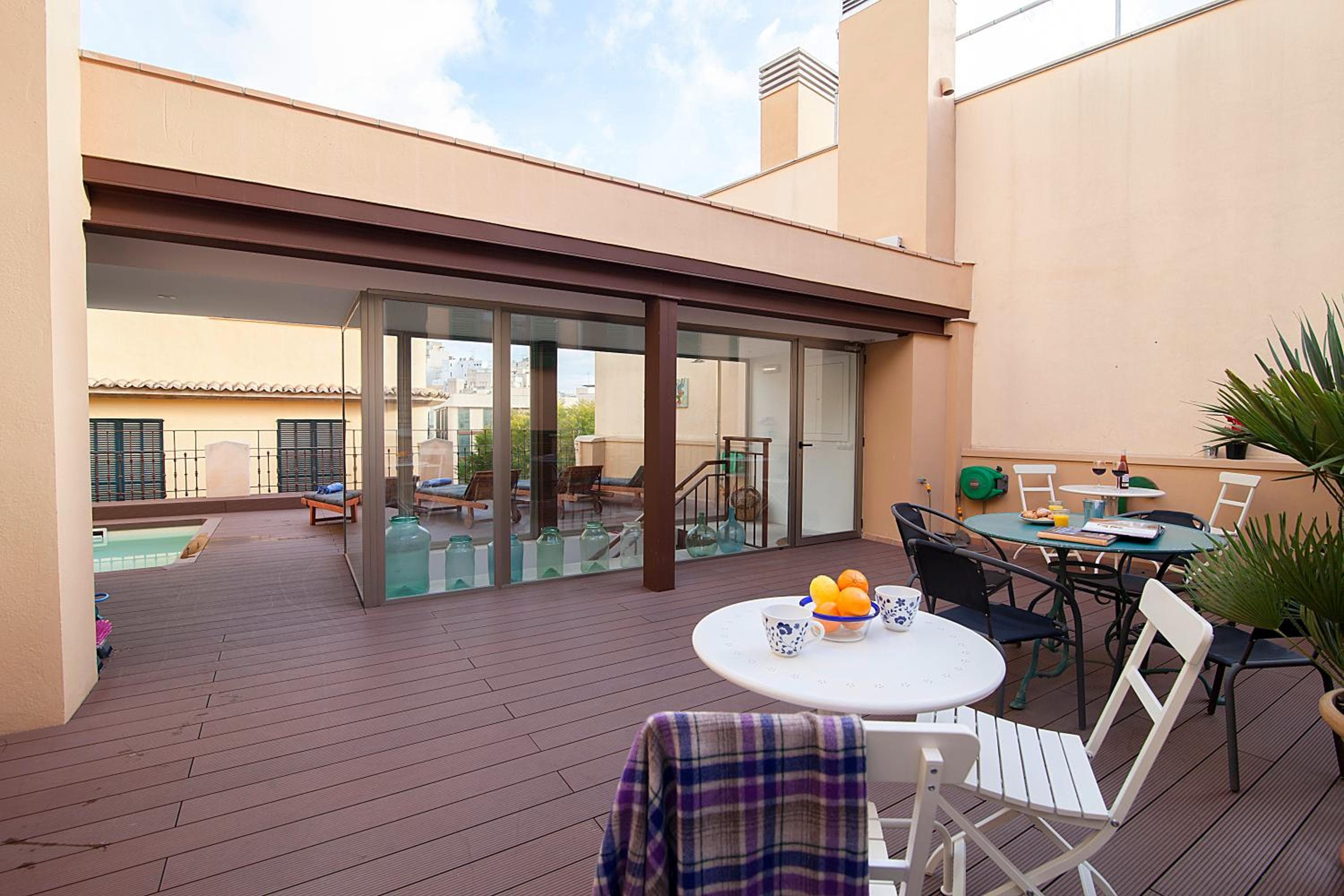 Can Blau Homes Turismo de Interior — 29
