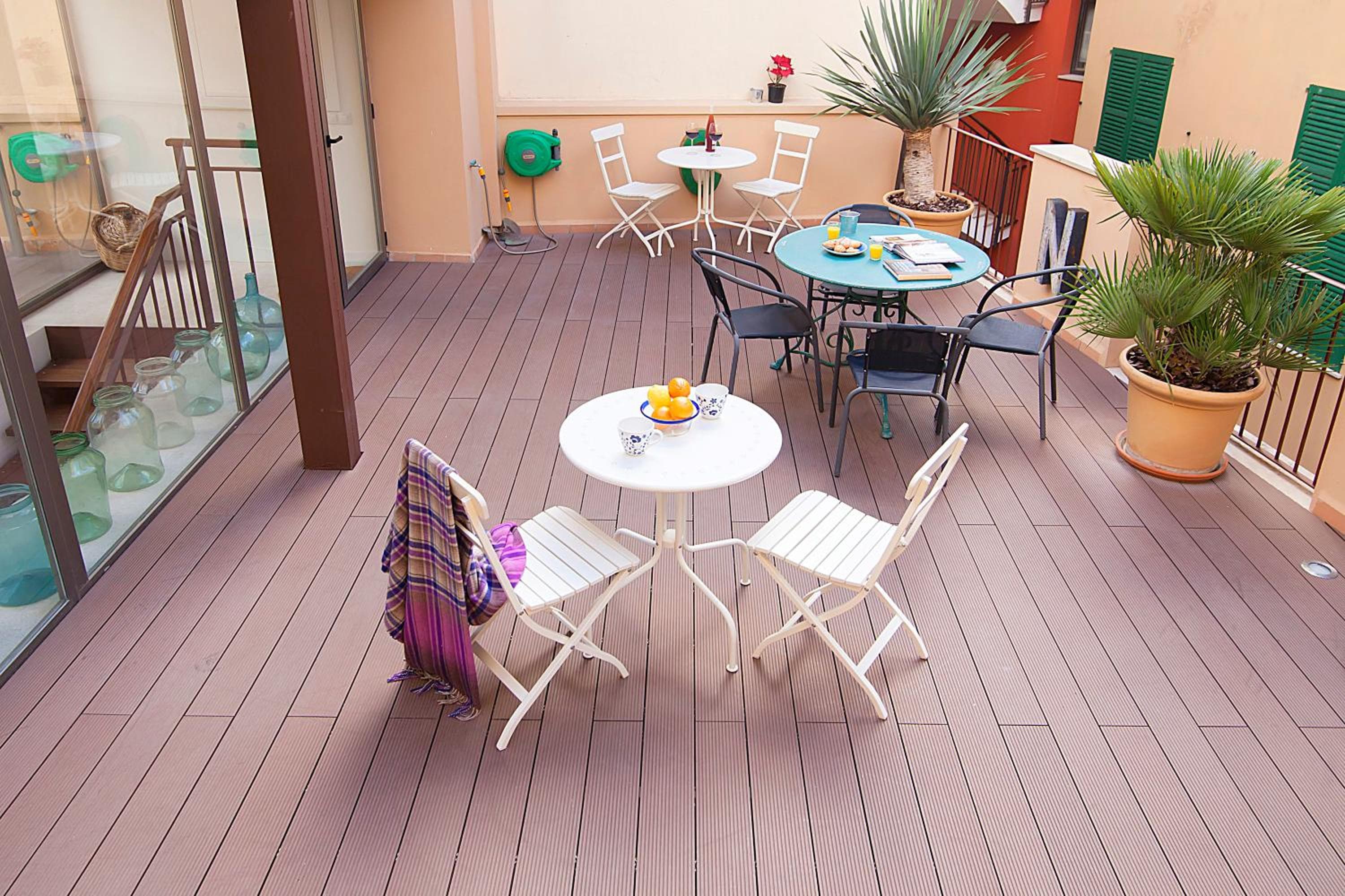 Can Blau Homes Turismo de Interior — 8