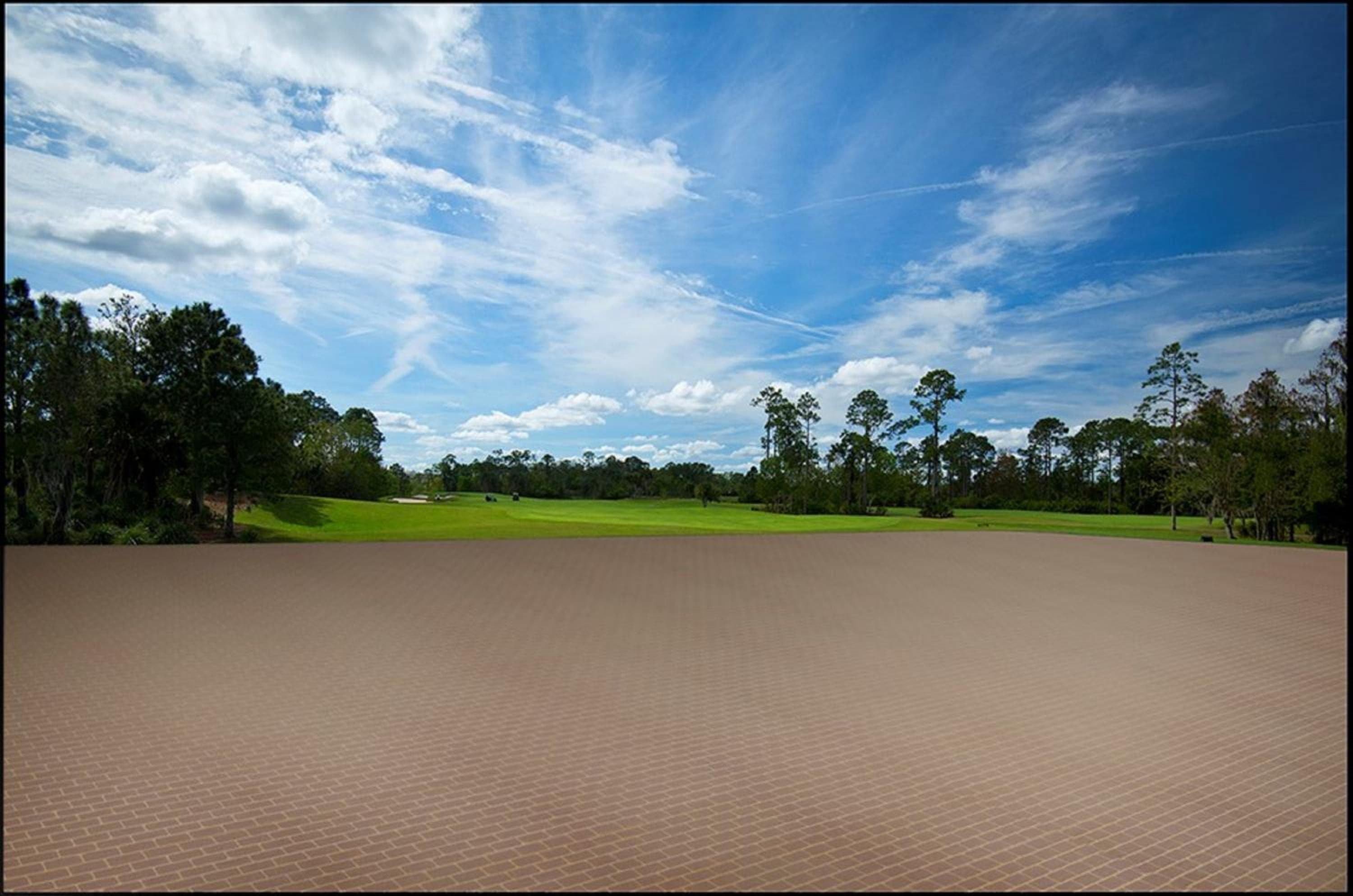 Waldorf Astoria Orlando - An Official Walt Disney World Hotel — 28