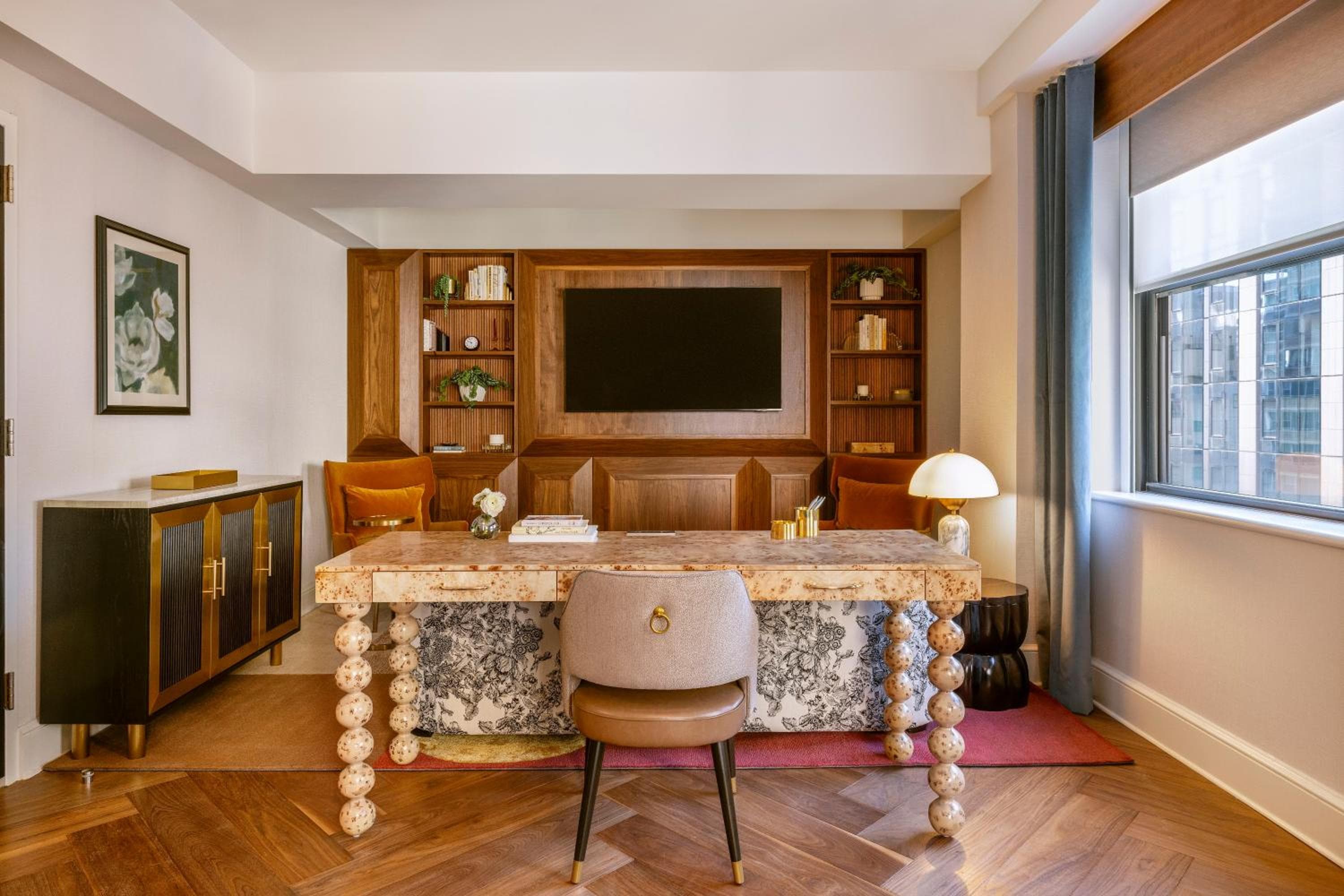 The Benjamin Royal Sonesta New York — 22
