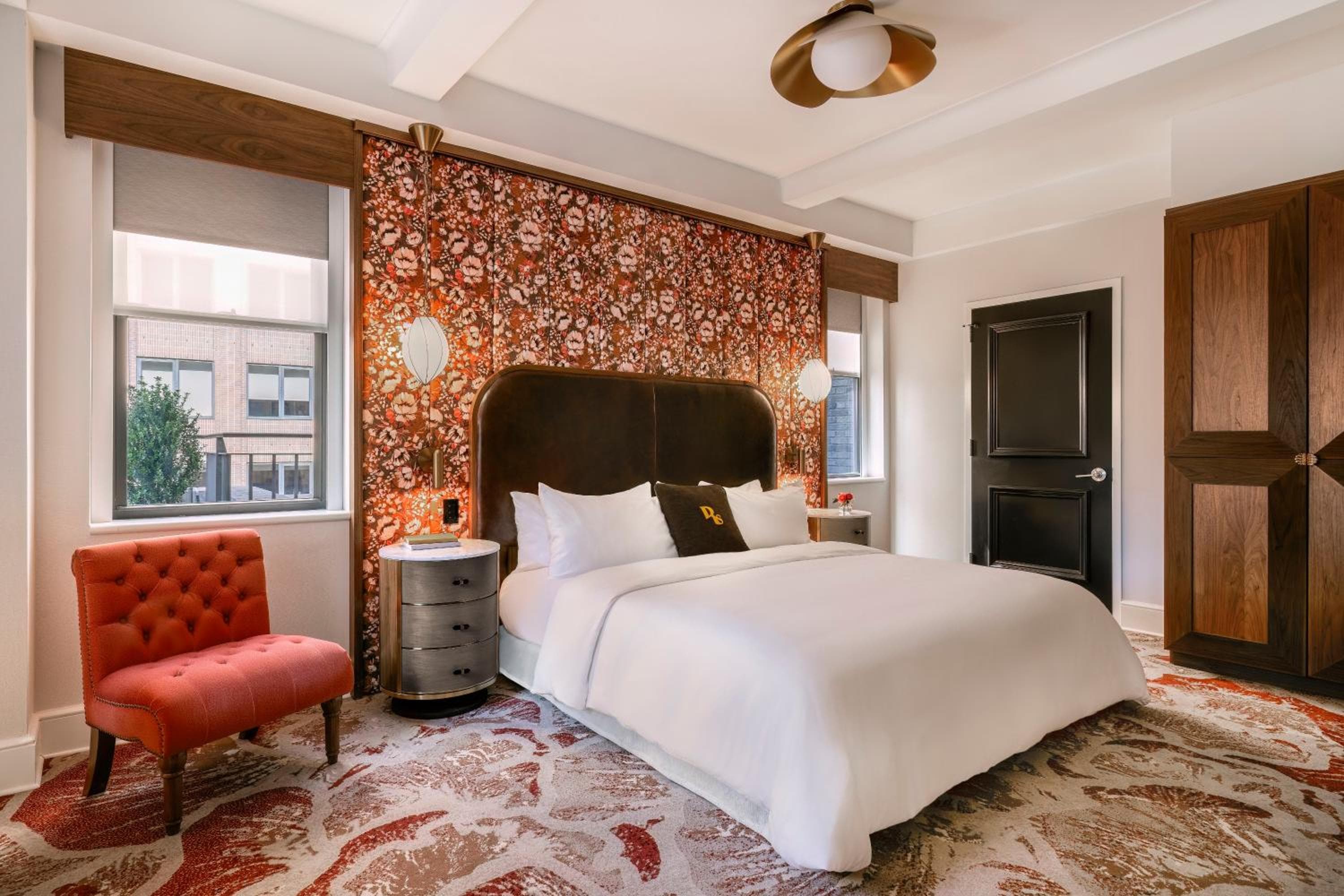 The Benjamin Royal Sonesta New York — 23