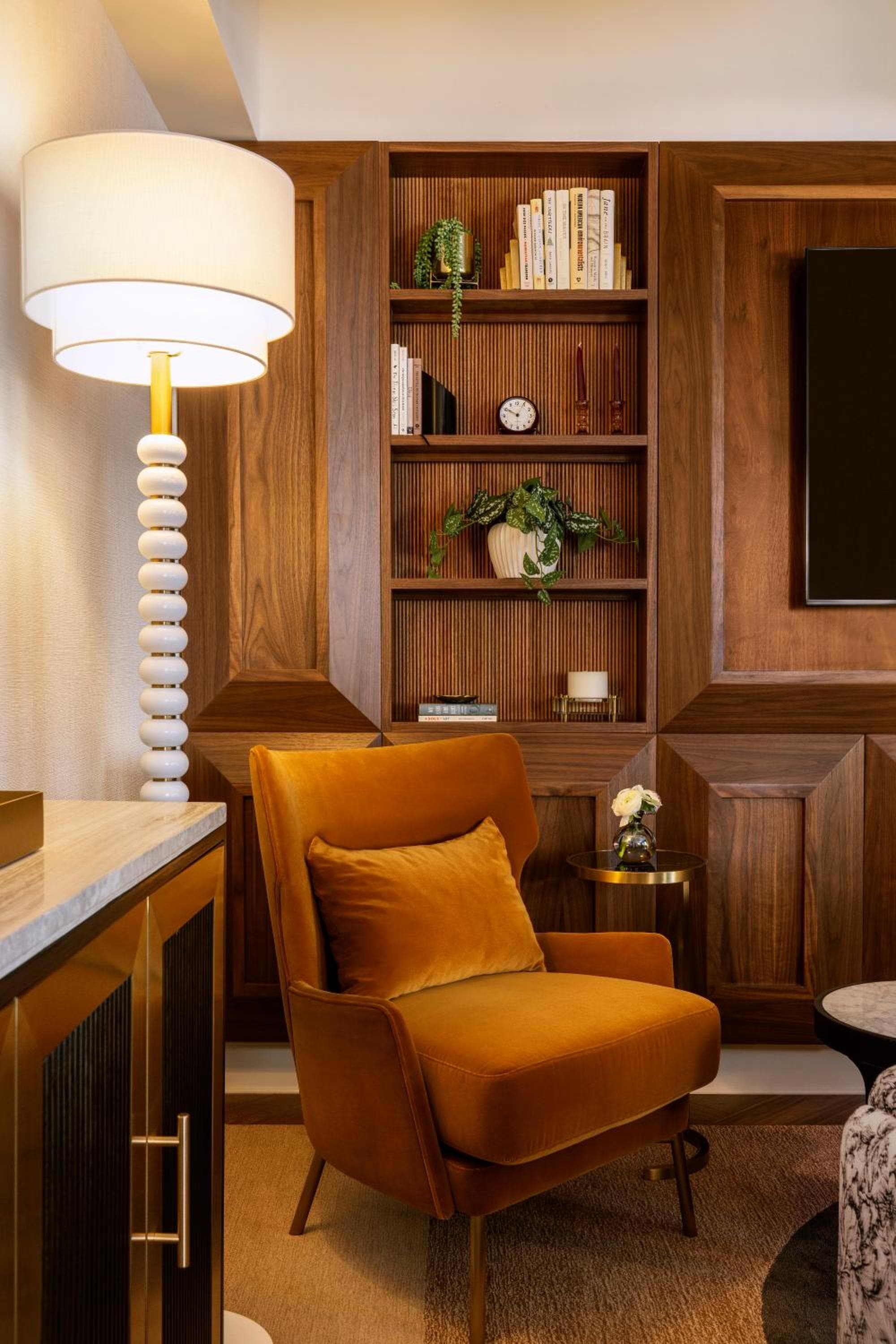 The Benjamin Royal Sonesta New York — 24