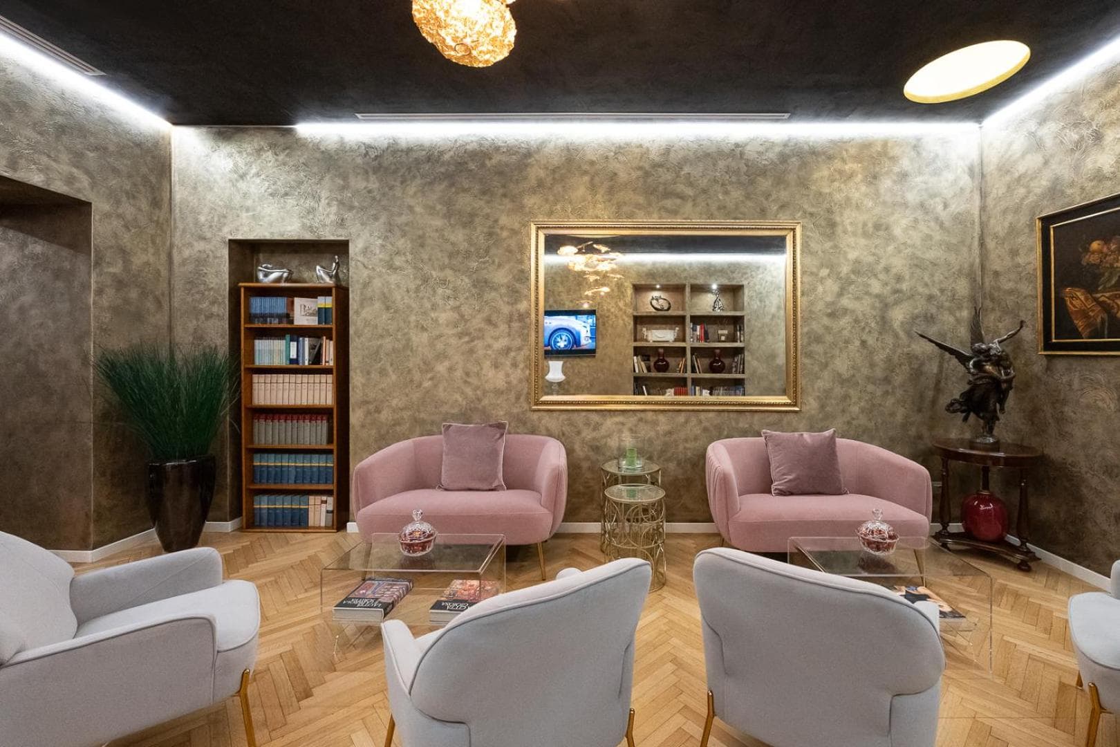Hotel Caravita — 9