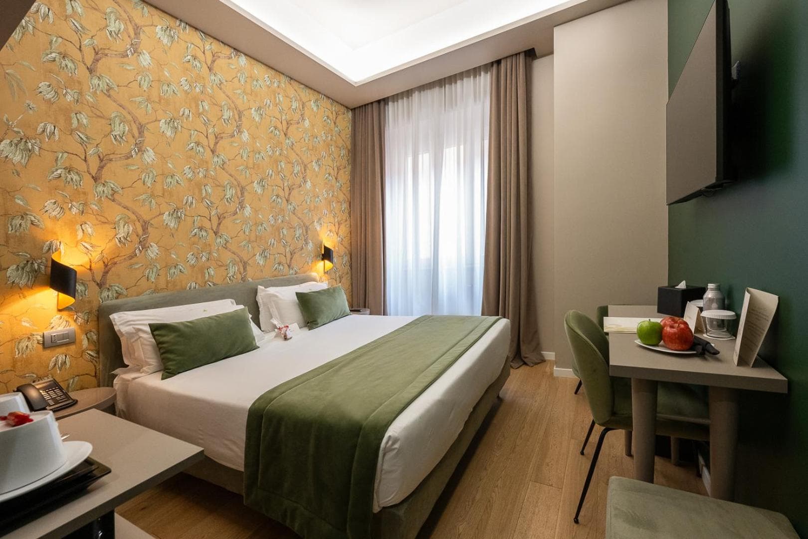 Hotel Caravita — 24