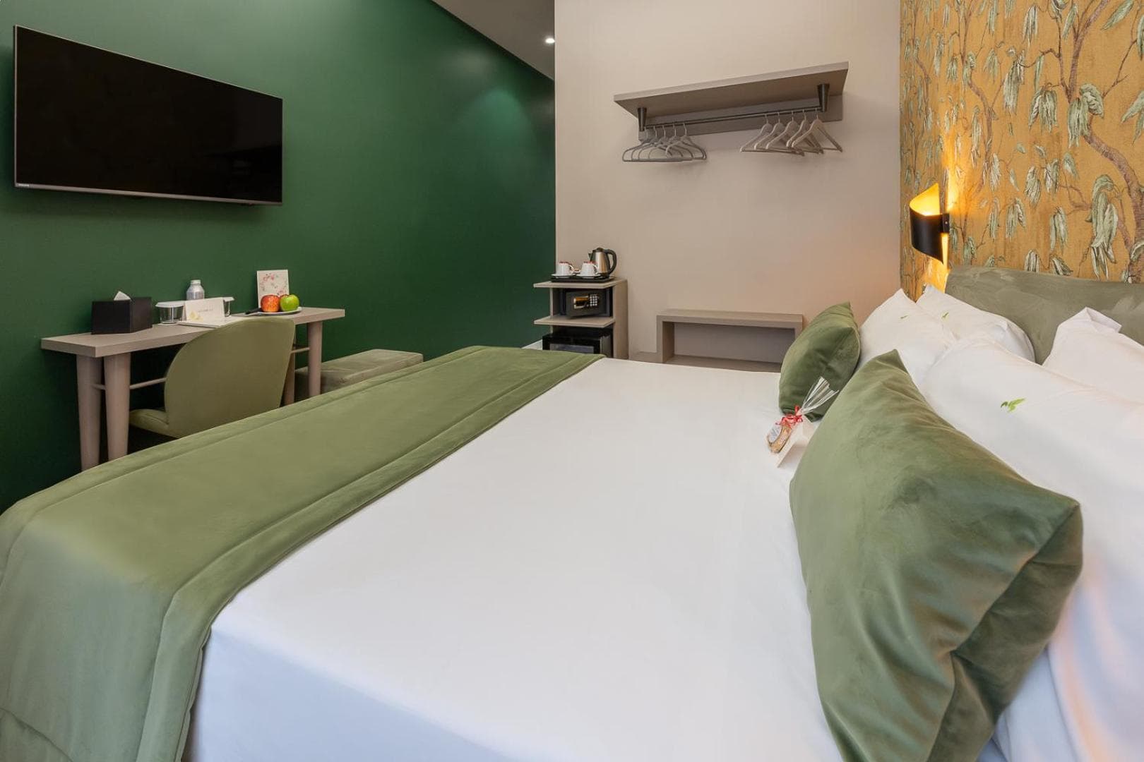 Hotel Caravita — 14
