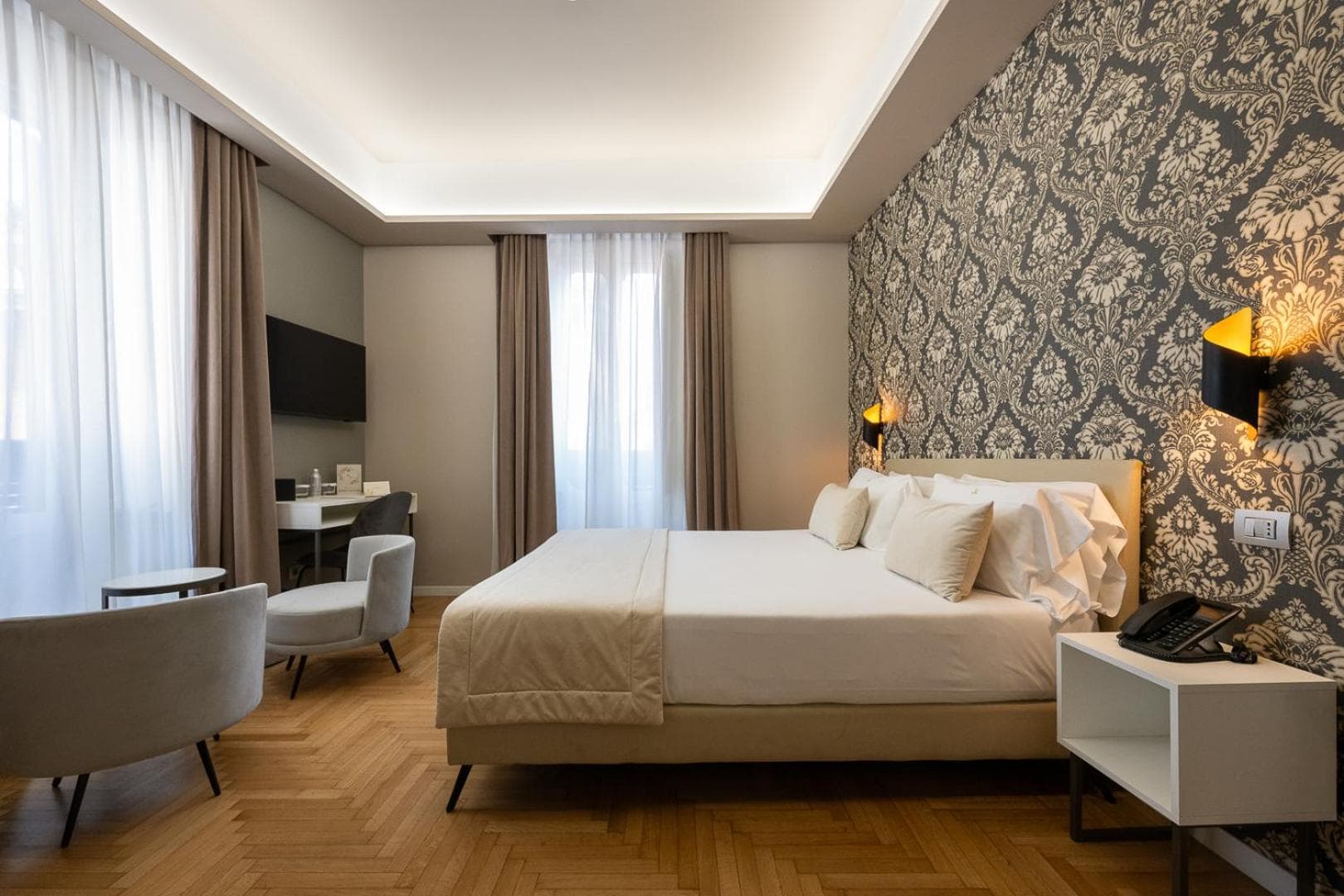 Hotel Caravita — 13
