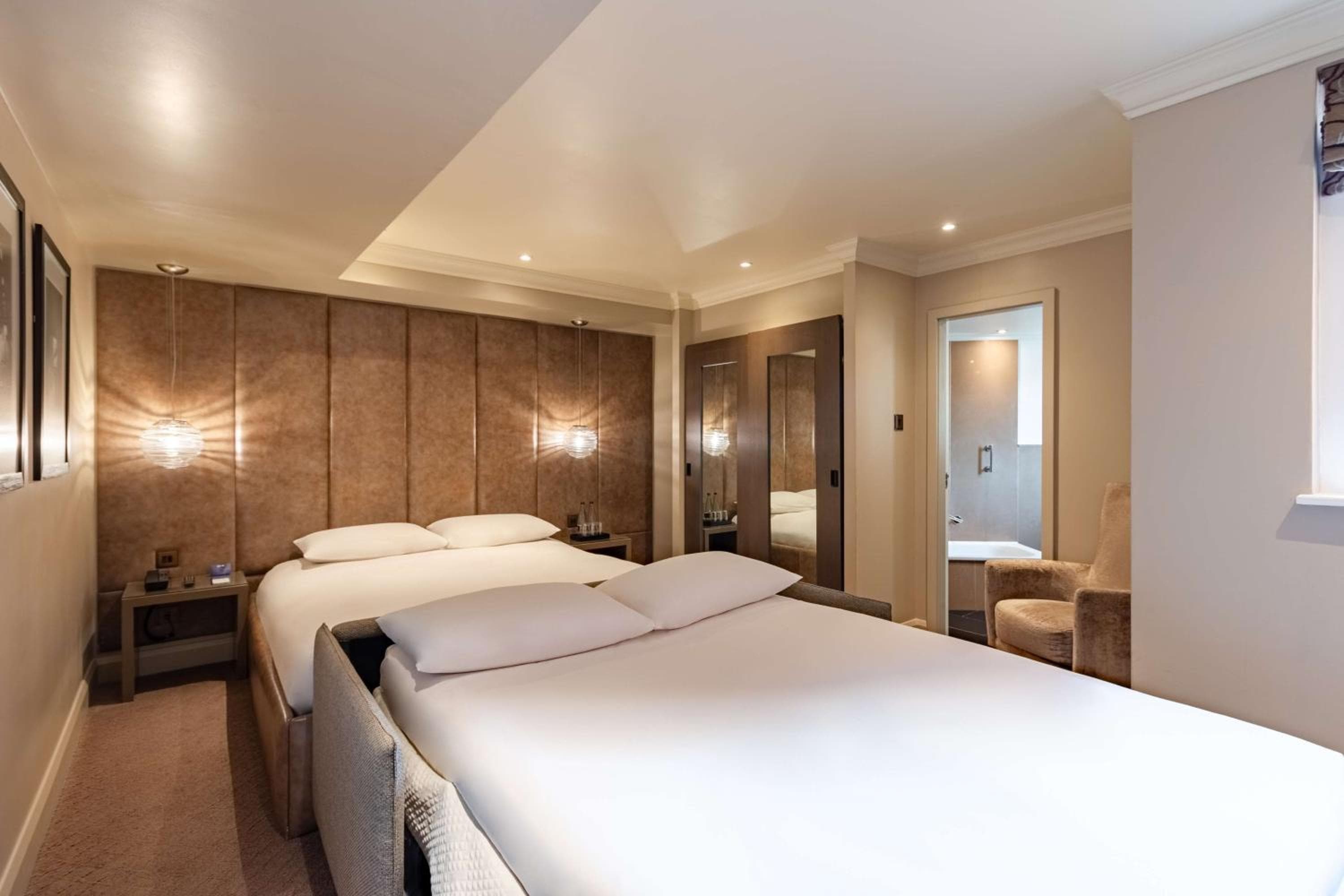Radisson Blu Hotel, London Bloomsbury — 26