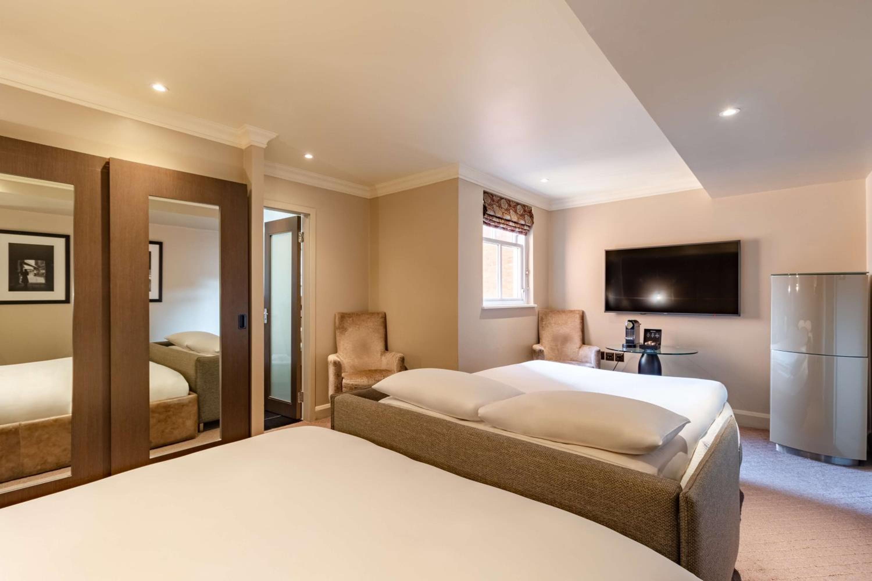 Radisson Blu Hotel, London Bloomsbury — 25