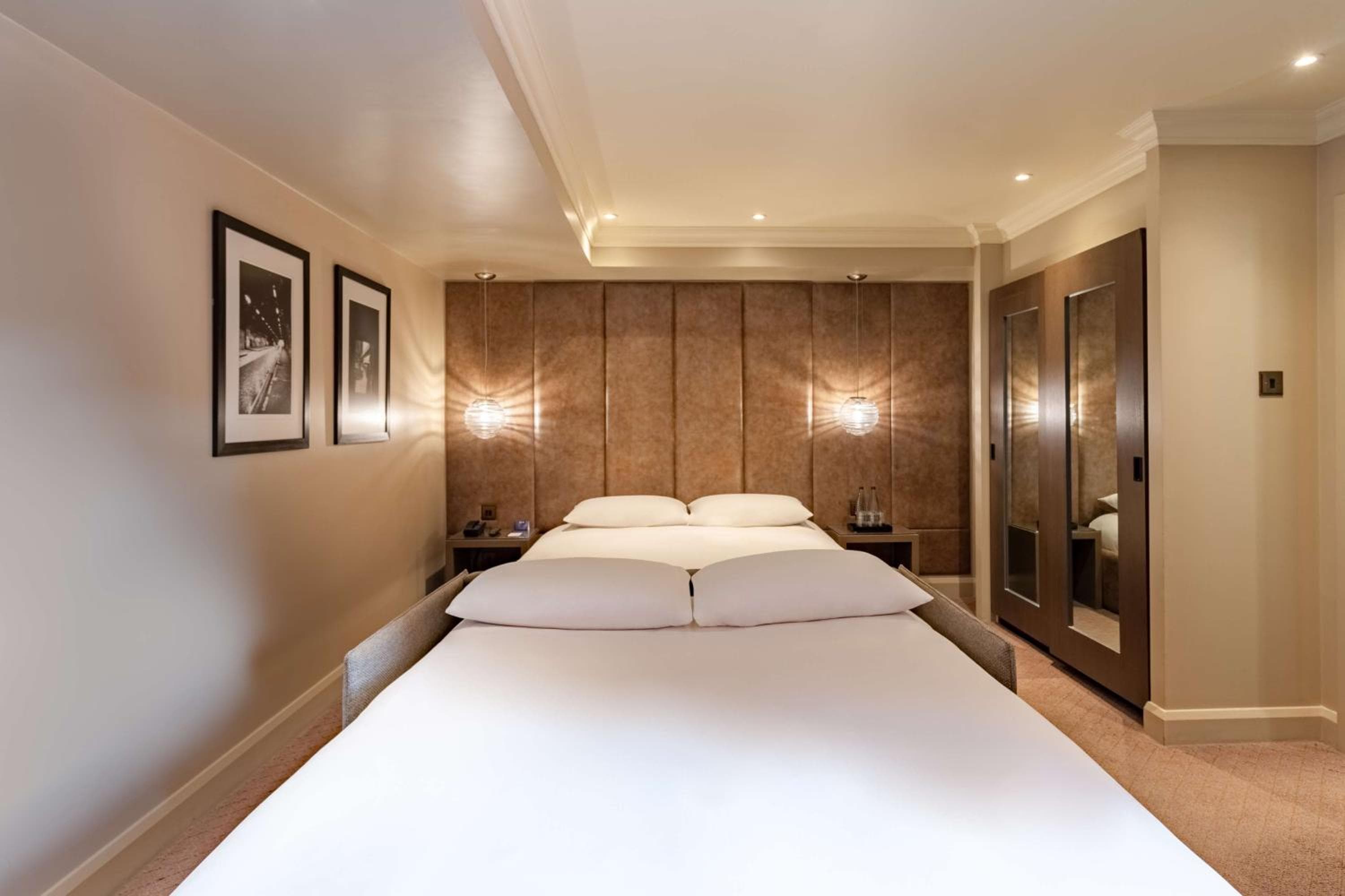 Radisson Blu Hotel, London Bloomsbury — 9