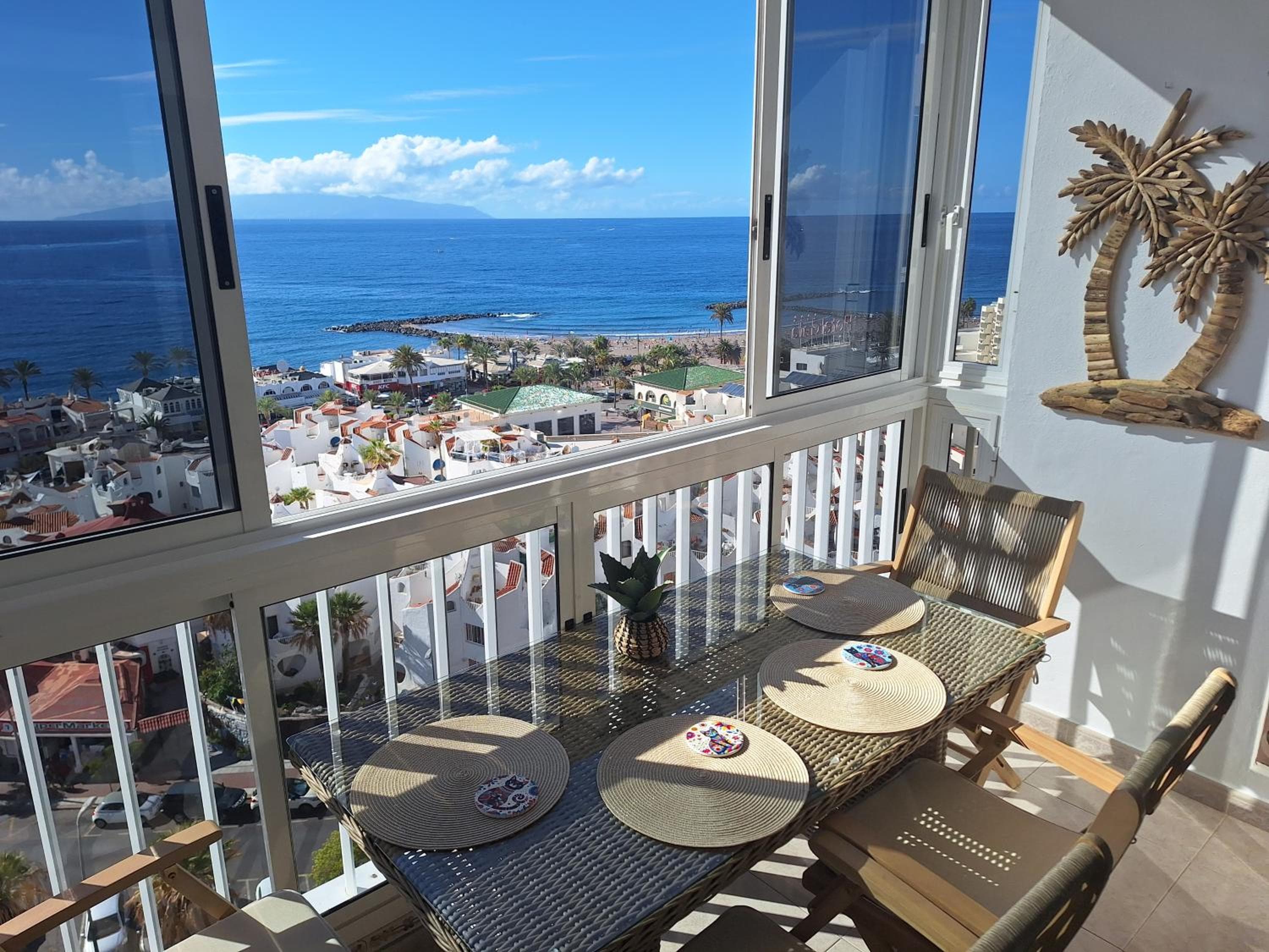 Las Americas Ocean Panorama — 4