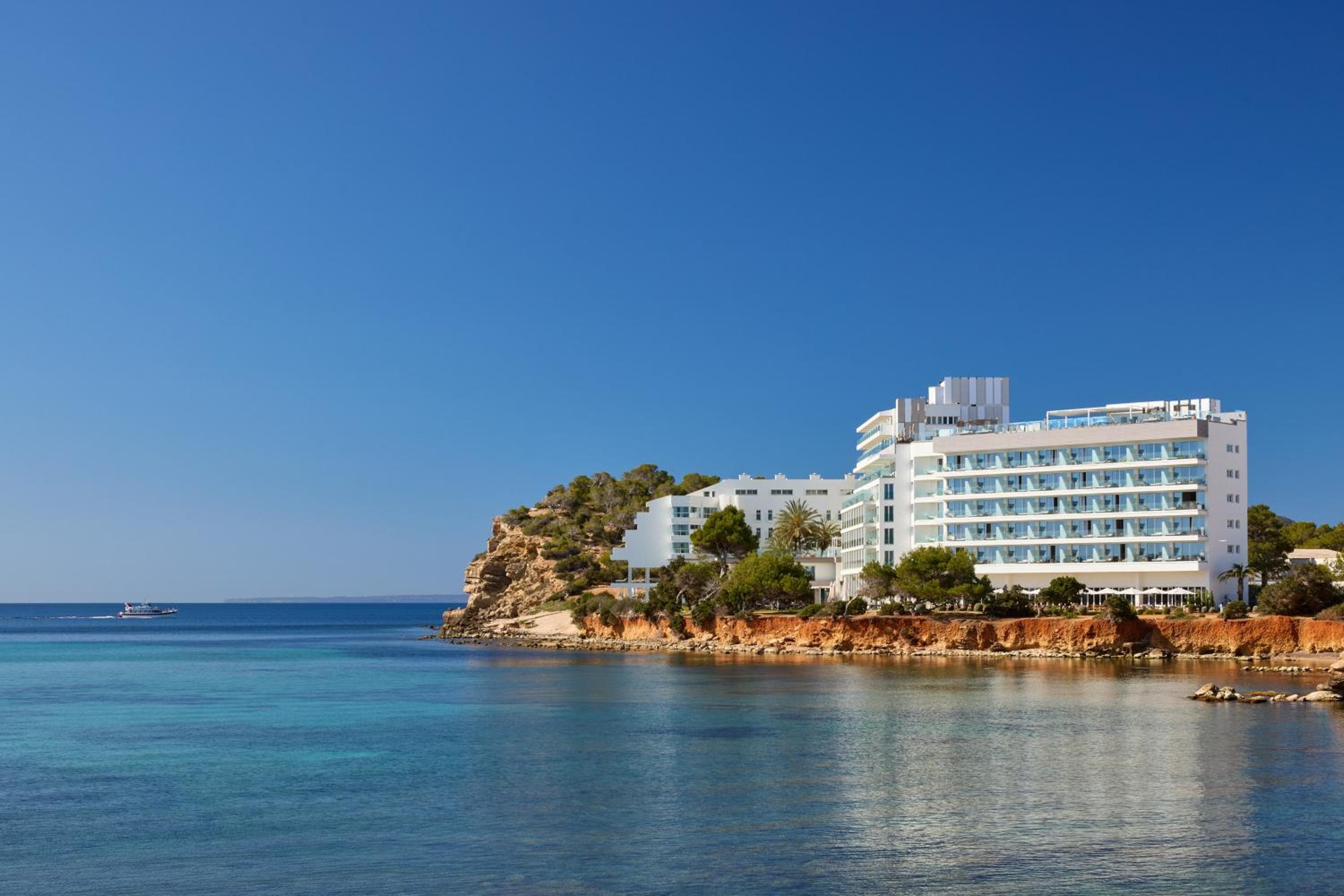 Meliá Ibiza - Sólo adultos — 1