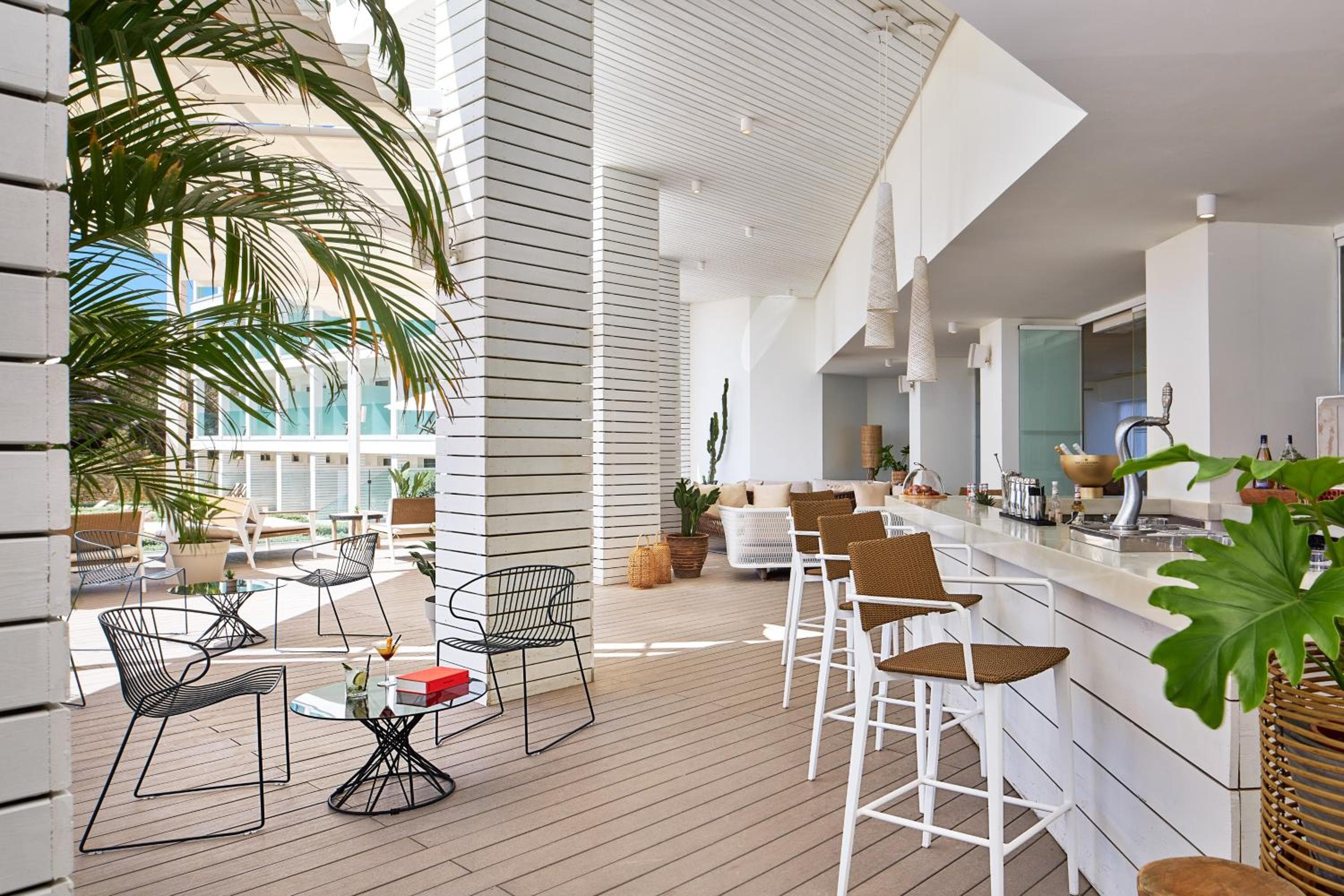 Meliá Ibiza - Sólo adultos — 4