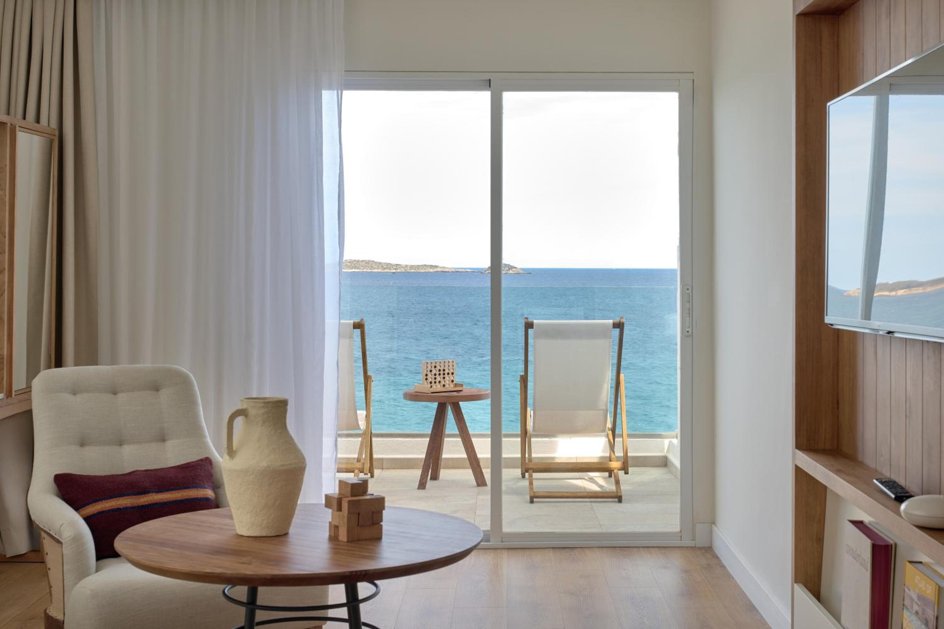 Meliá Ibiza - Sólo adultos — 8