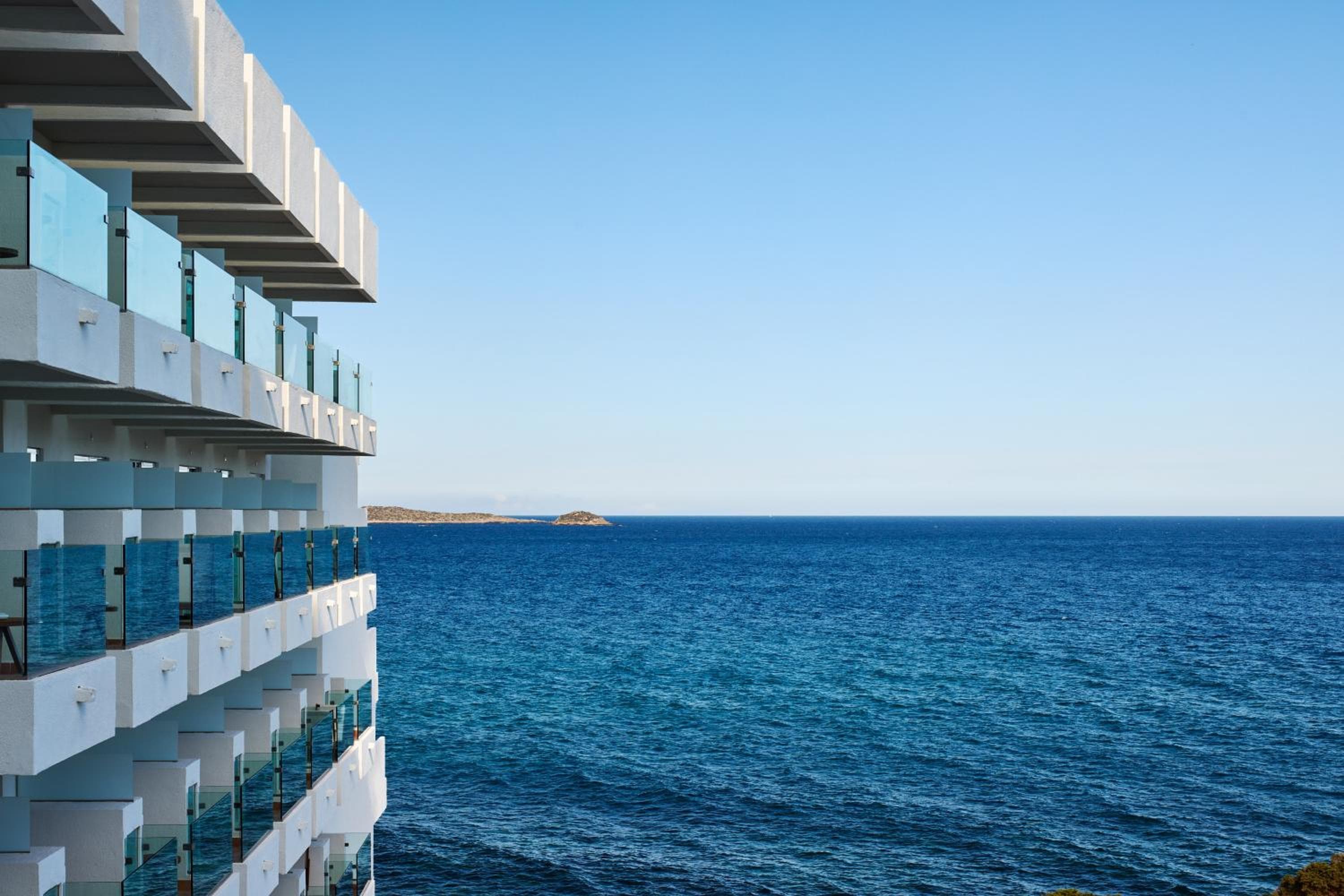 Meliá Ibiza - Sólo adultos — 9