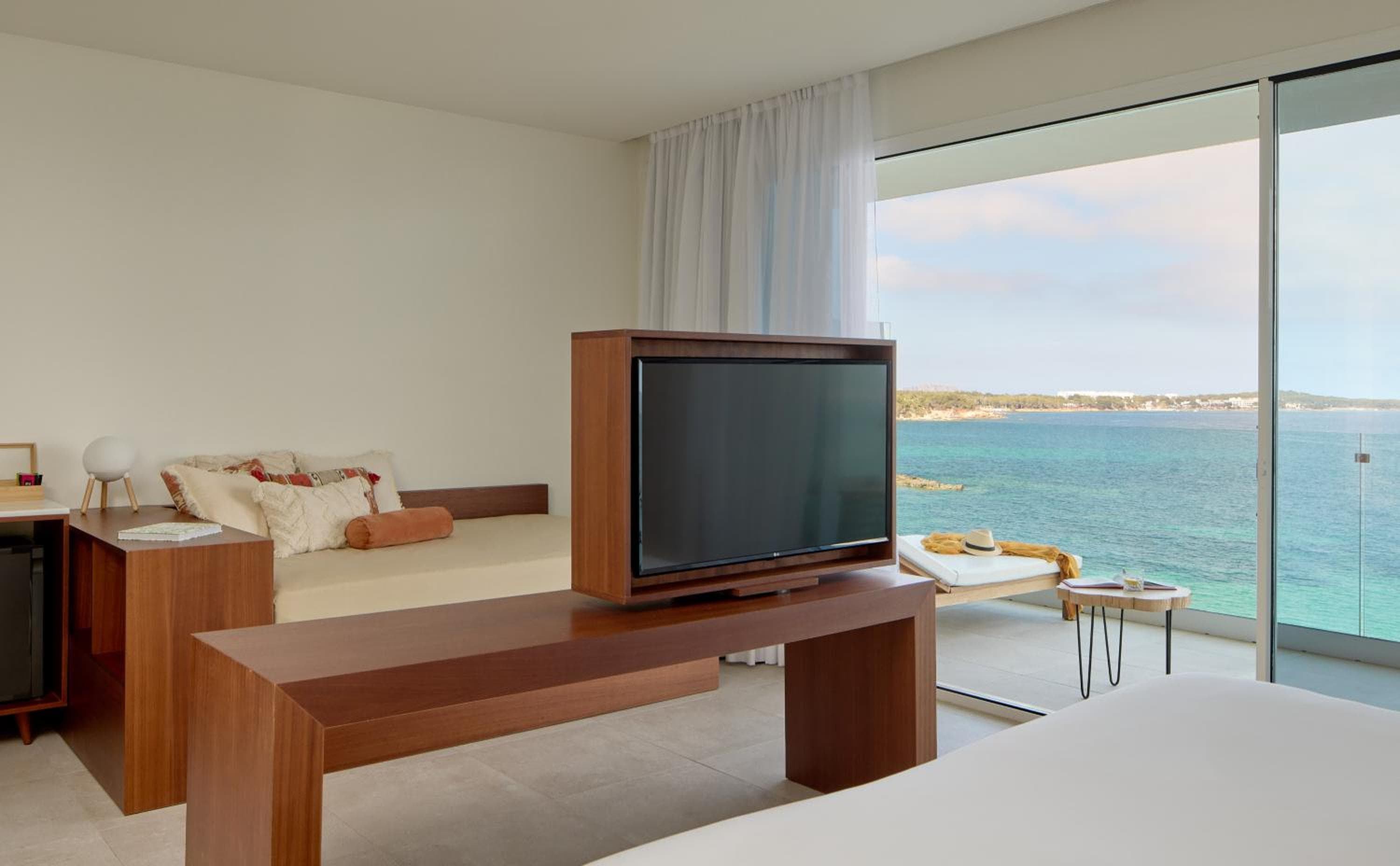 Meliá Ibiza - Sólo adultos — 13