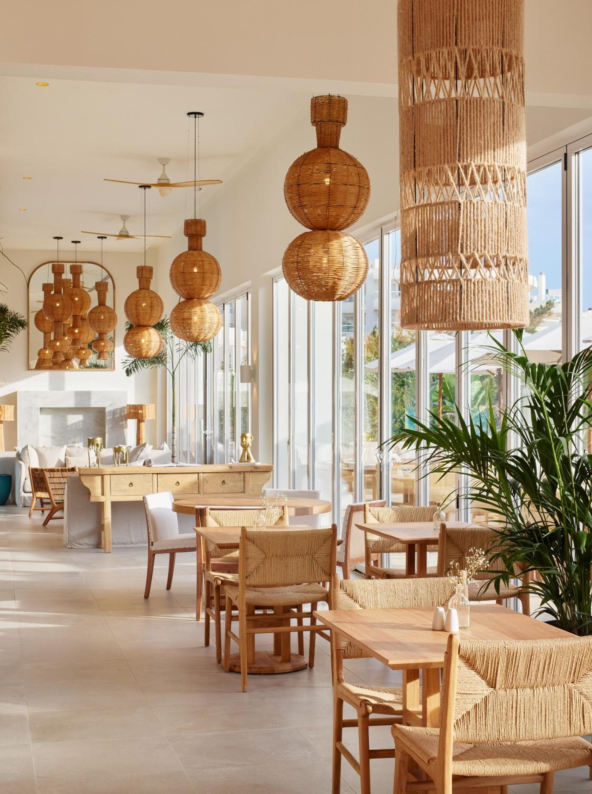 Meliá Ibiza - Sólo adultos — 16