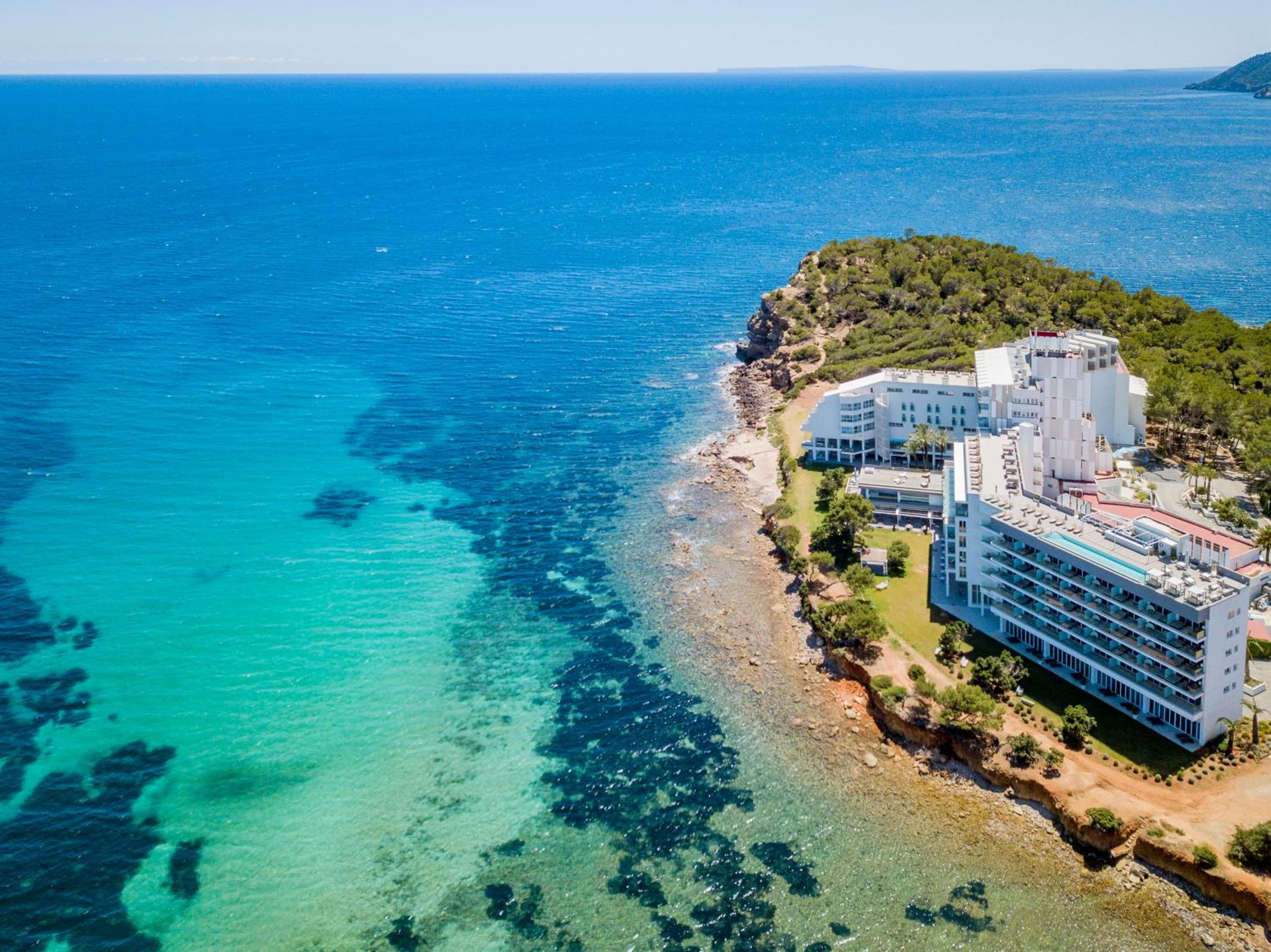 Meliá Ibiza - Sólo adultos — 17