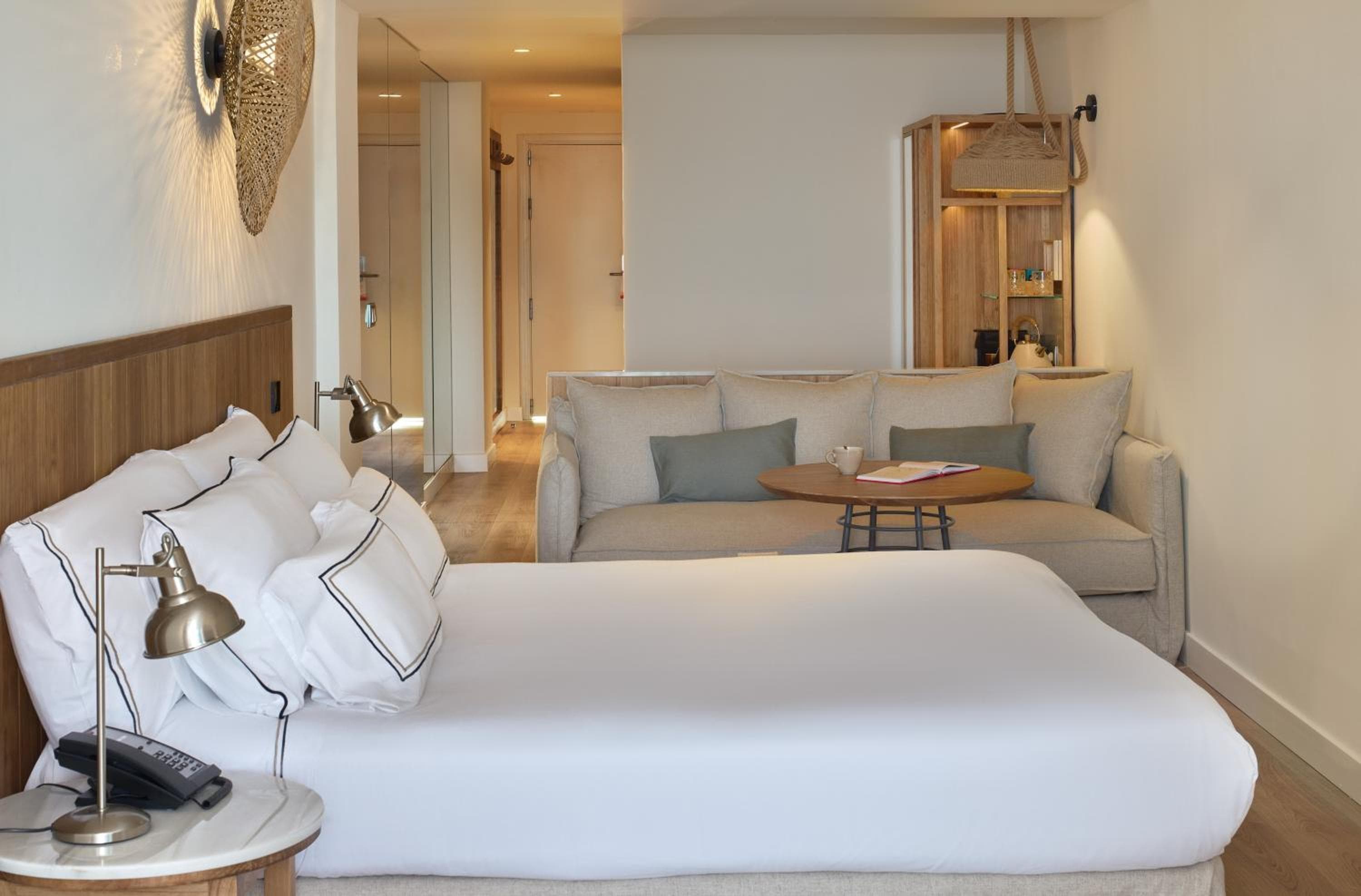 Meliá Ibiza - Sólo adultos — 23