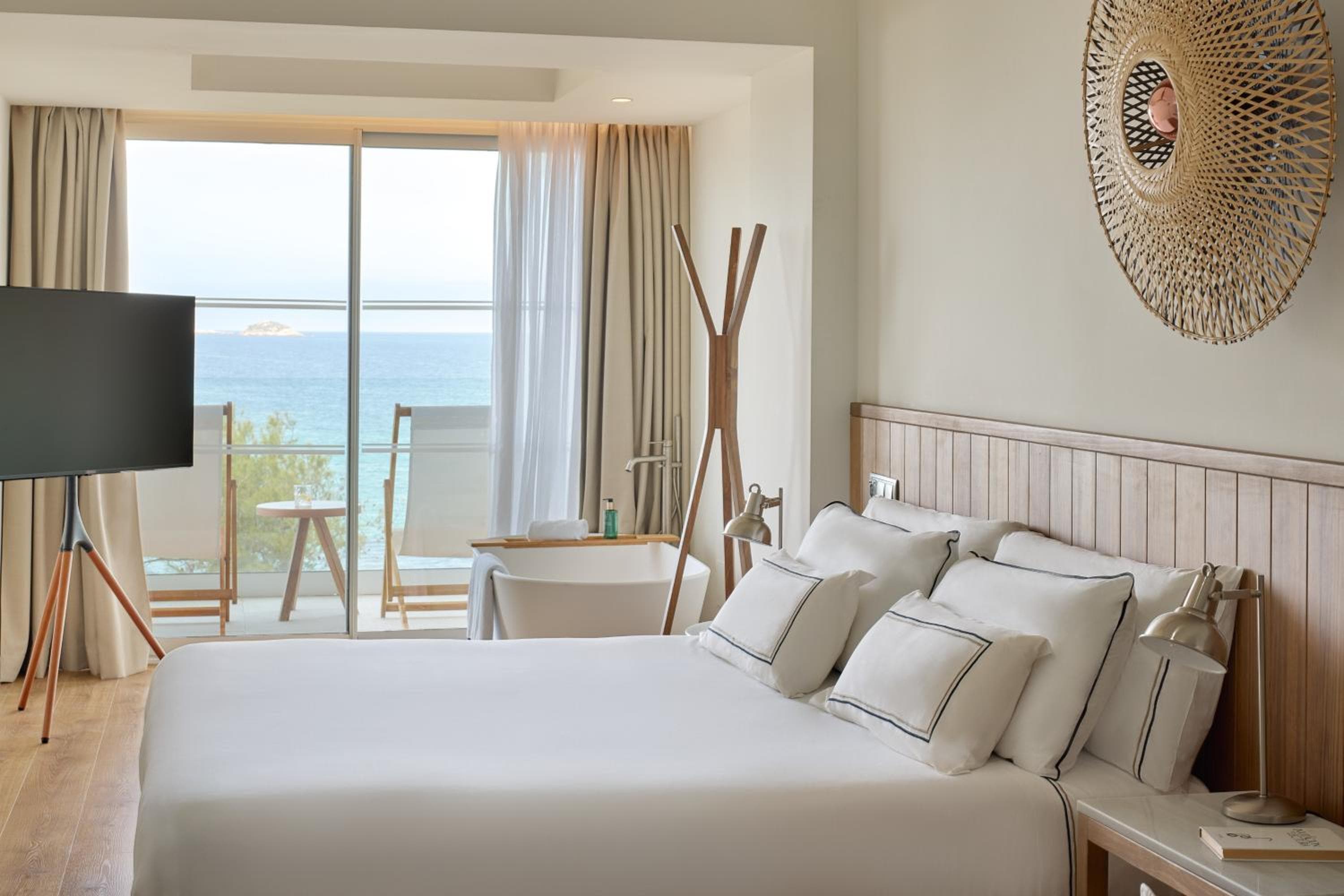 Meliá Ibiza - Sólo adultos — 24