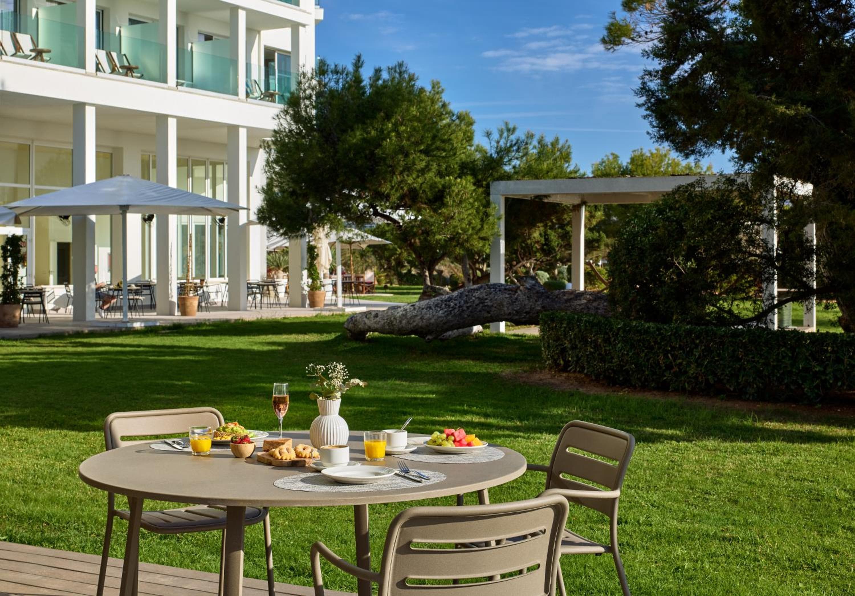 Meliá Ibiza - Sólo adultos — 26