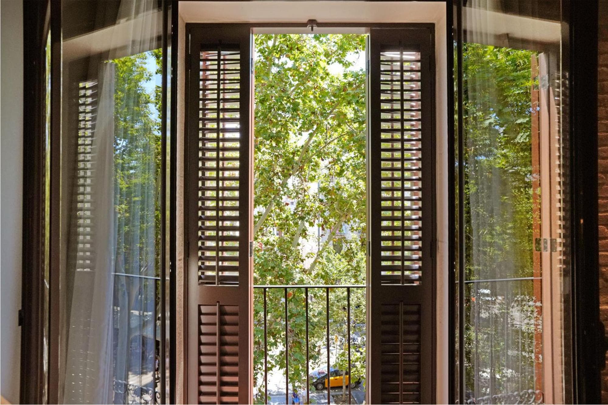 Arc La Rambla — 16