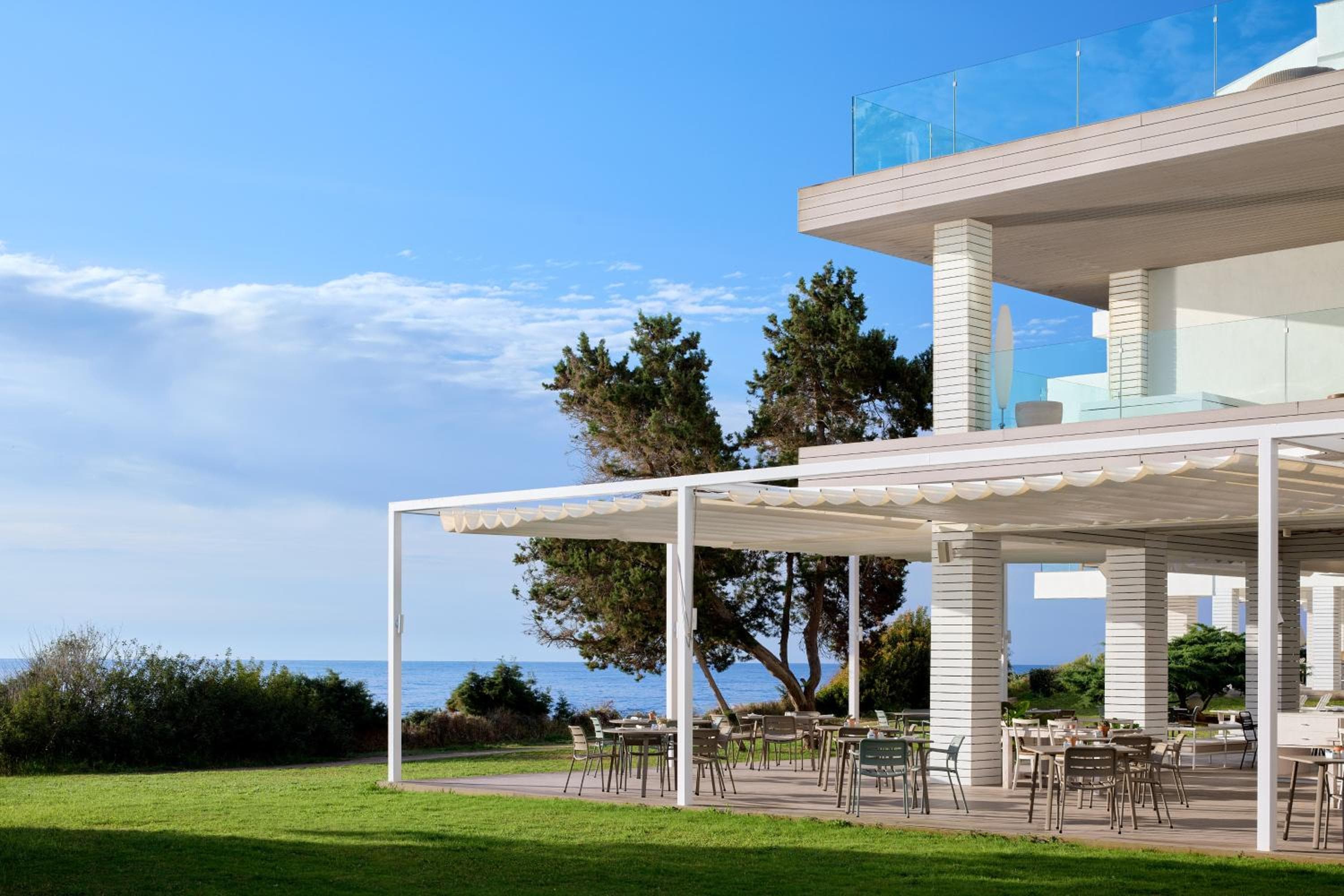 Meliá Ibiza - Sólo adultos — 27