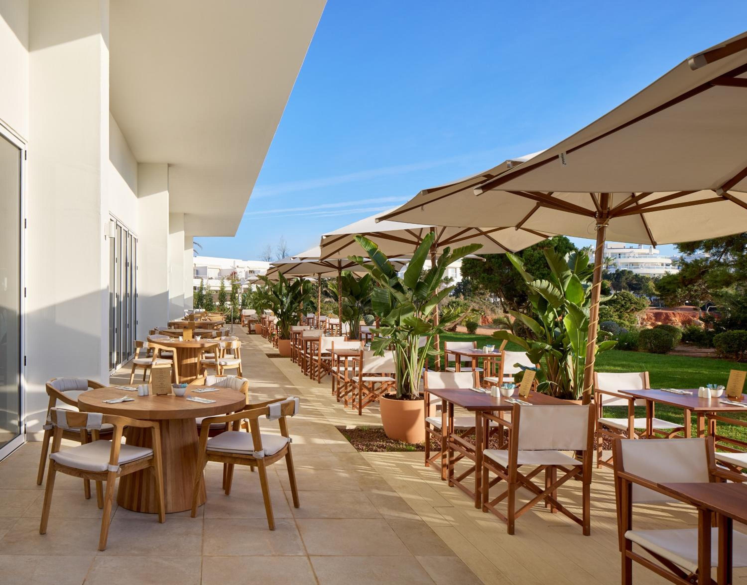 Meliá Ibiza - Sólo adultos — 28