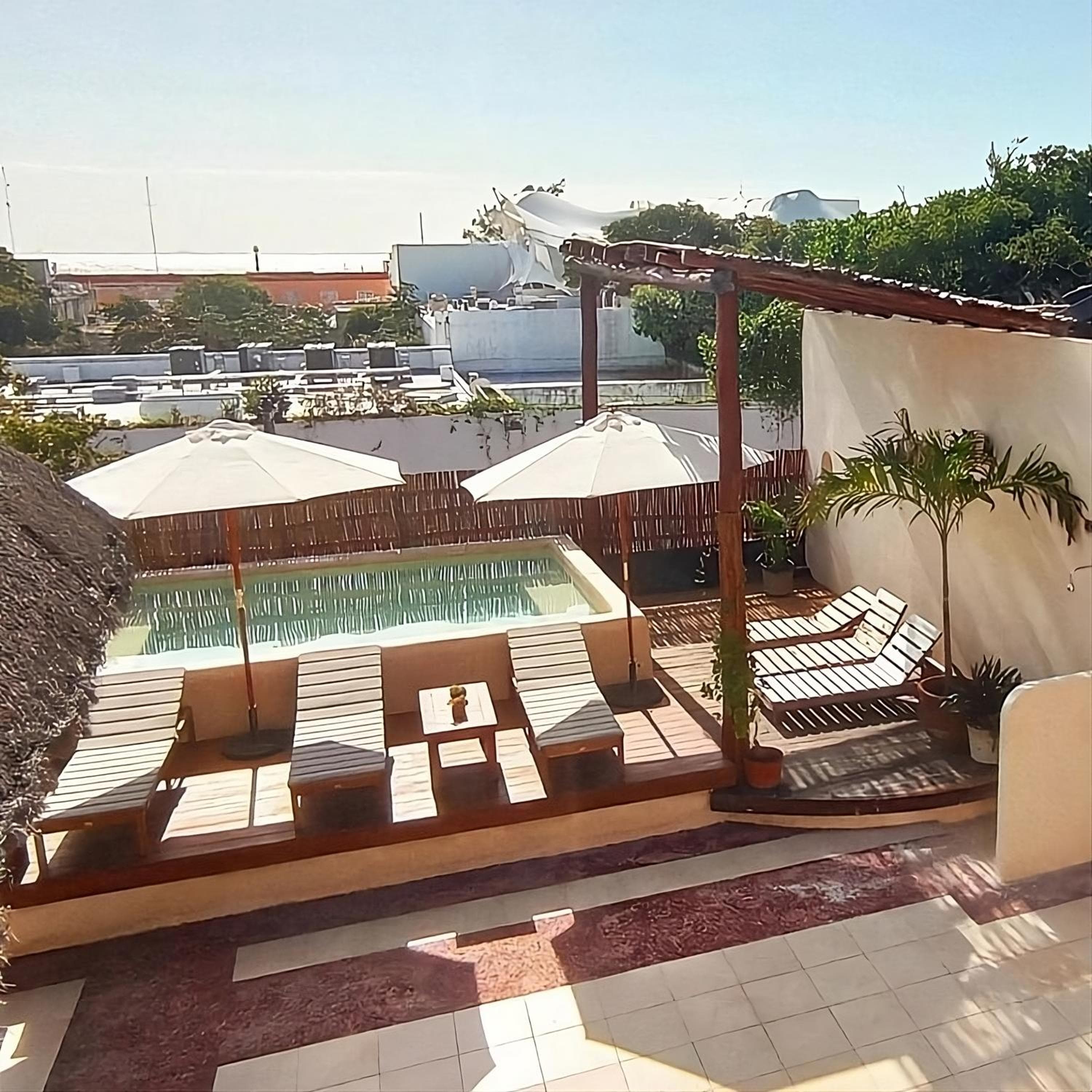 3B Wellness Hotel & Hostel Adults Only — 2